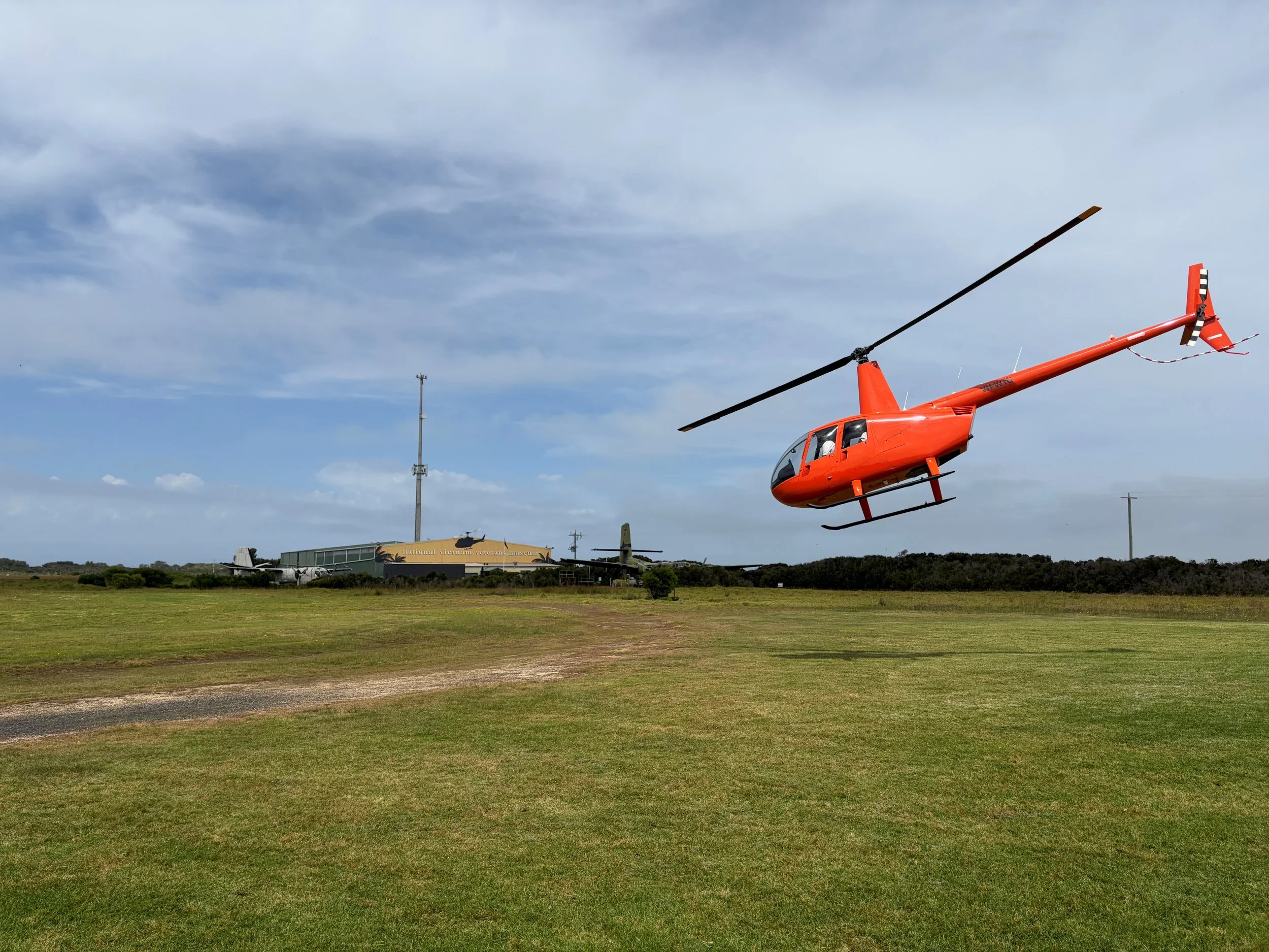 Phillip Island winery