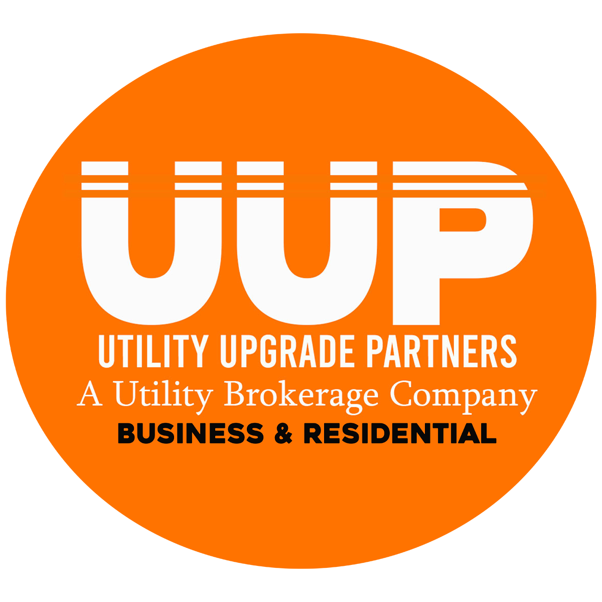 Utility Upgrade Partners