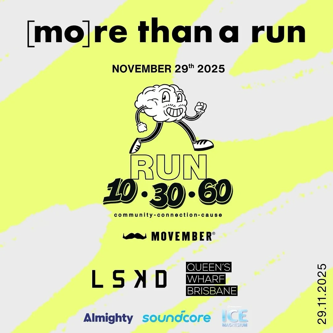Why We Run for @more_than_a_run 

At Chasing Chai, we believe movement has the power to heal, connect and create change. This year, we are proud to stand behind @ta_run_ludhwani as he takes on an incredible 100 kilometre run for @more_than_a_run , ra