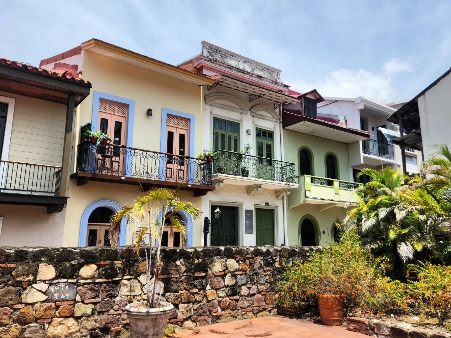 #cascoviejo #panama #travel