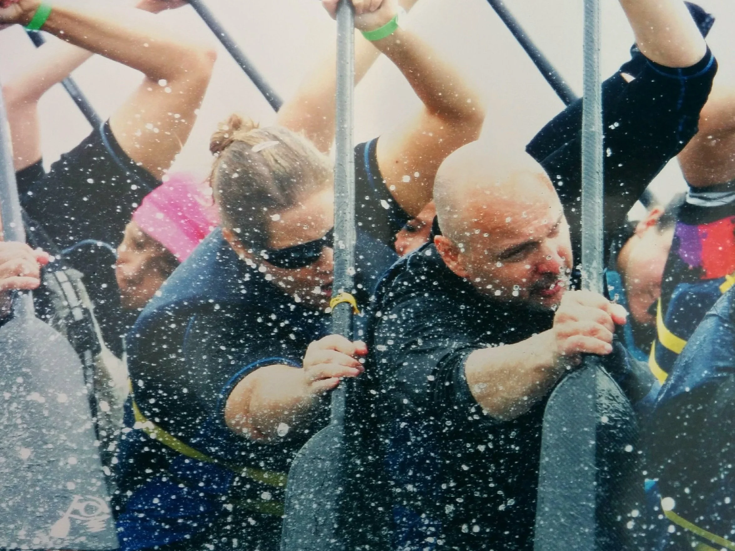 Meet Steph, Intended Mom