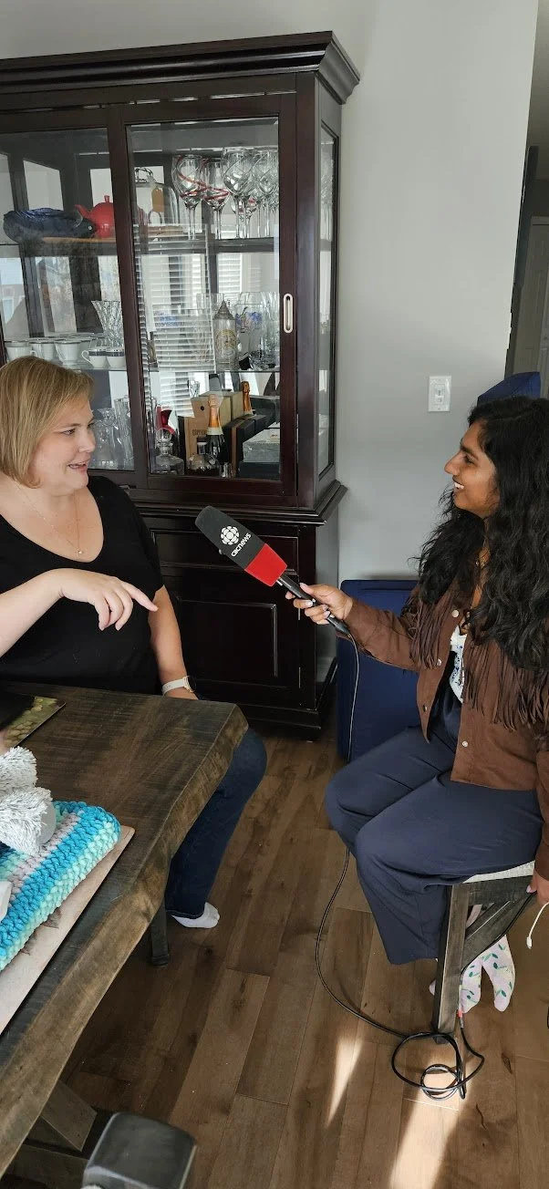 Adventurous IPs in the news!