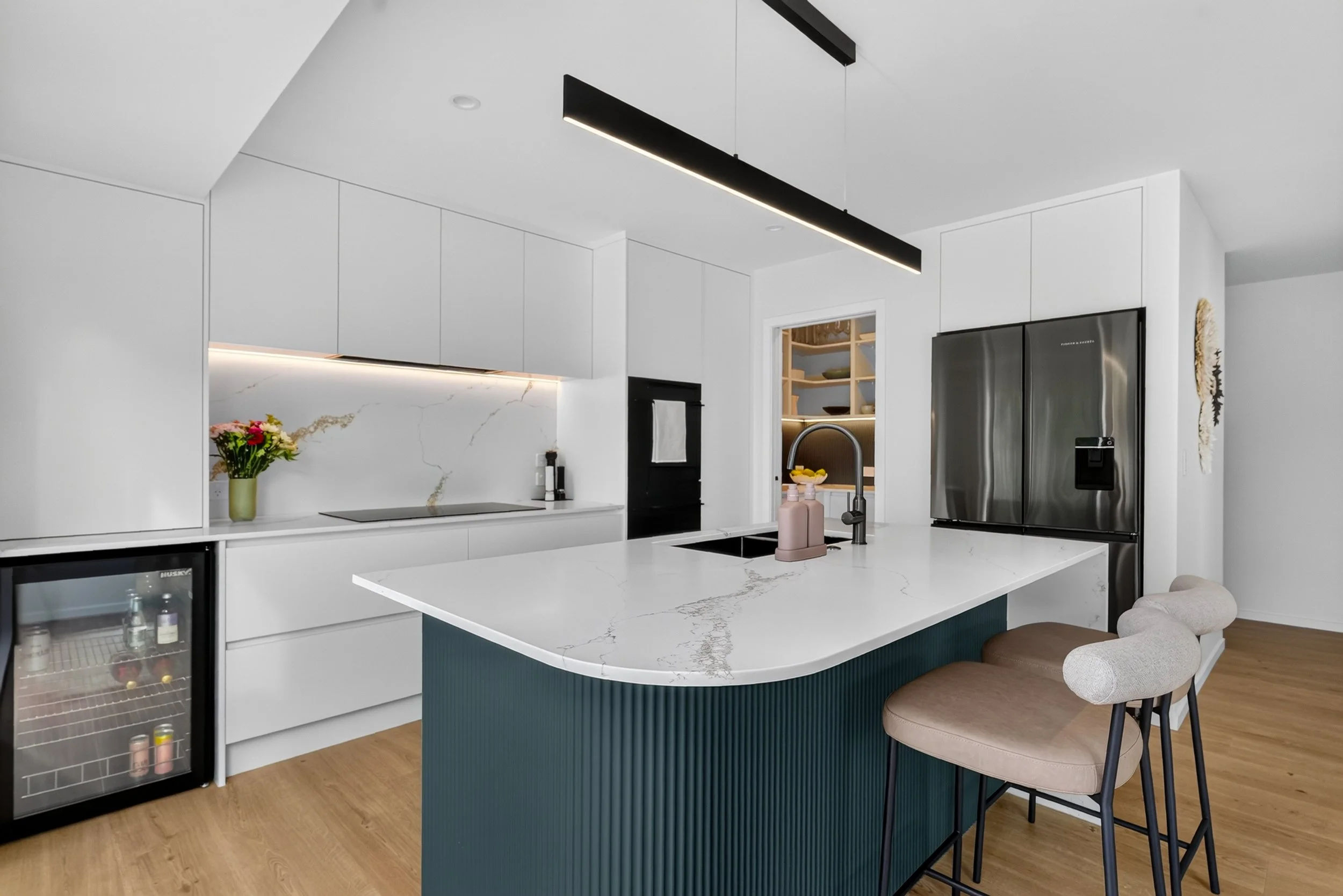 The Social Heart of the Home