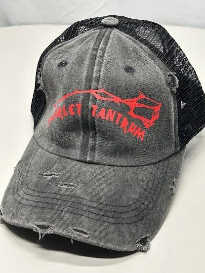 Roses Logo Merch