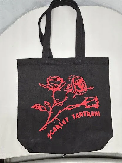 Roses Logo Merch