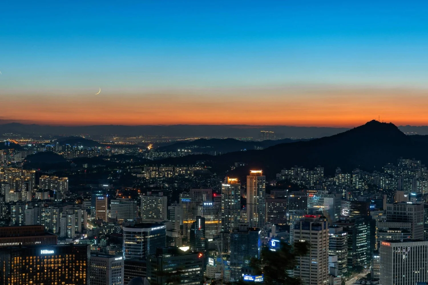 Otherwhere: Creative Studio Grounded in Seoul