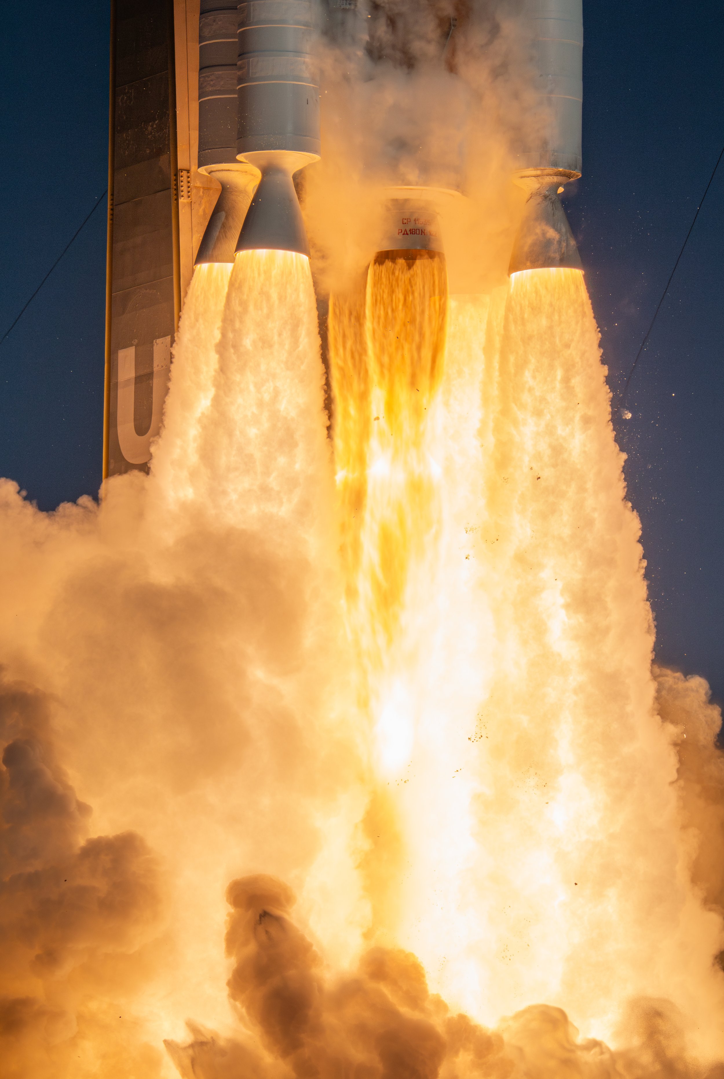 AtlasV NROl-107 Engine Shot.jpg