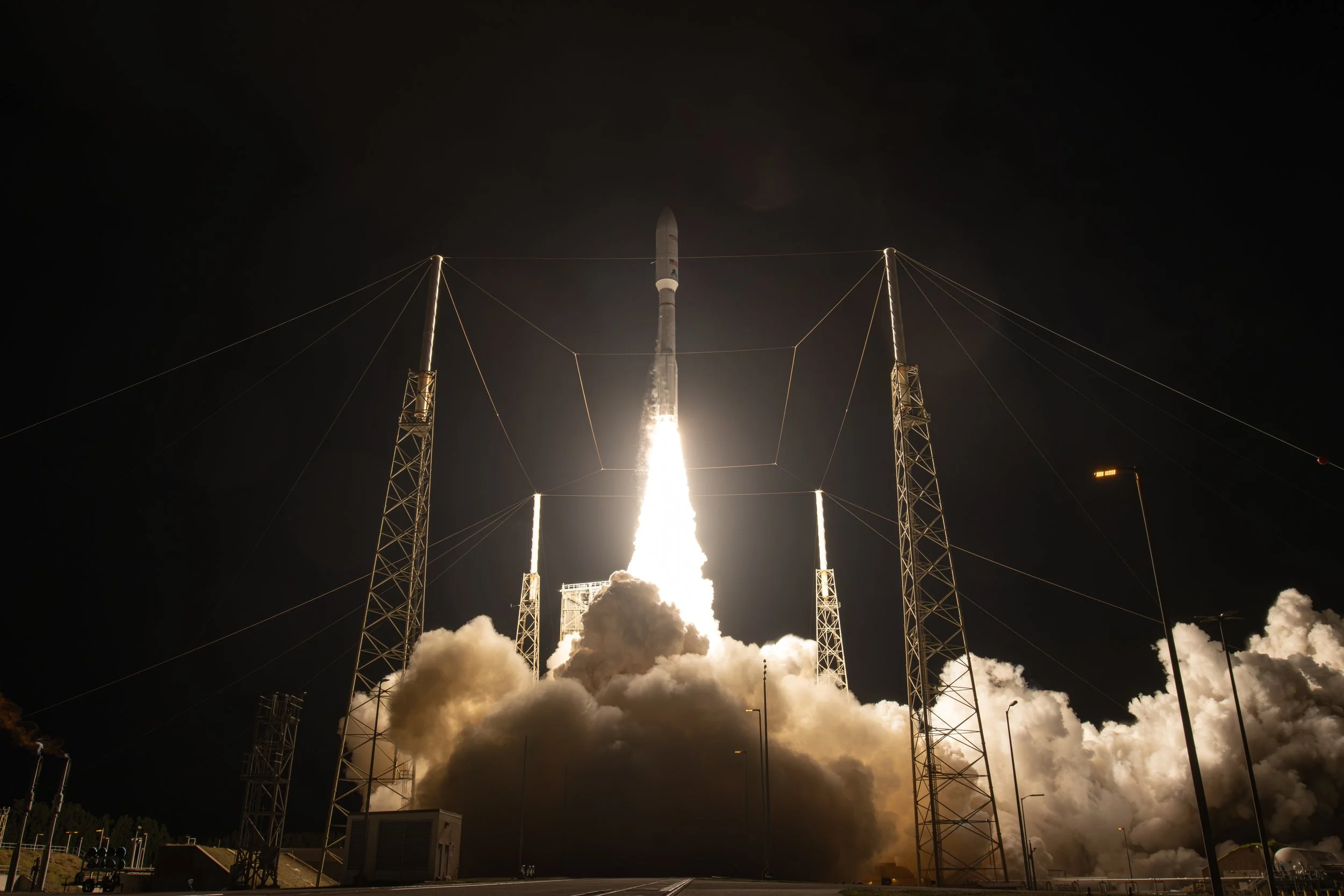 ULA: Amazon LEO (LA-04)