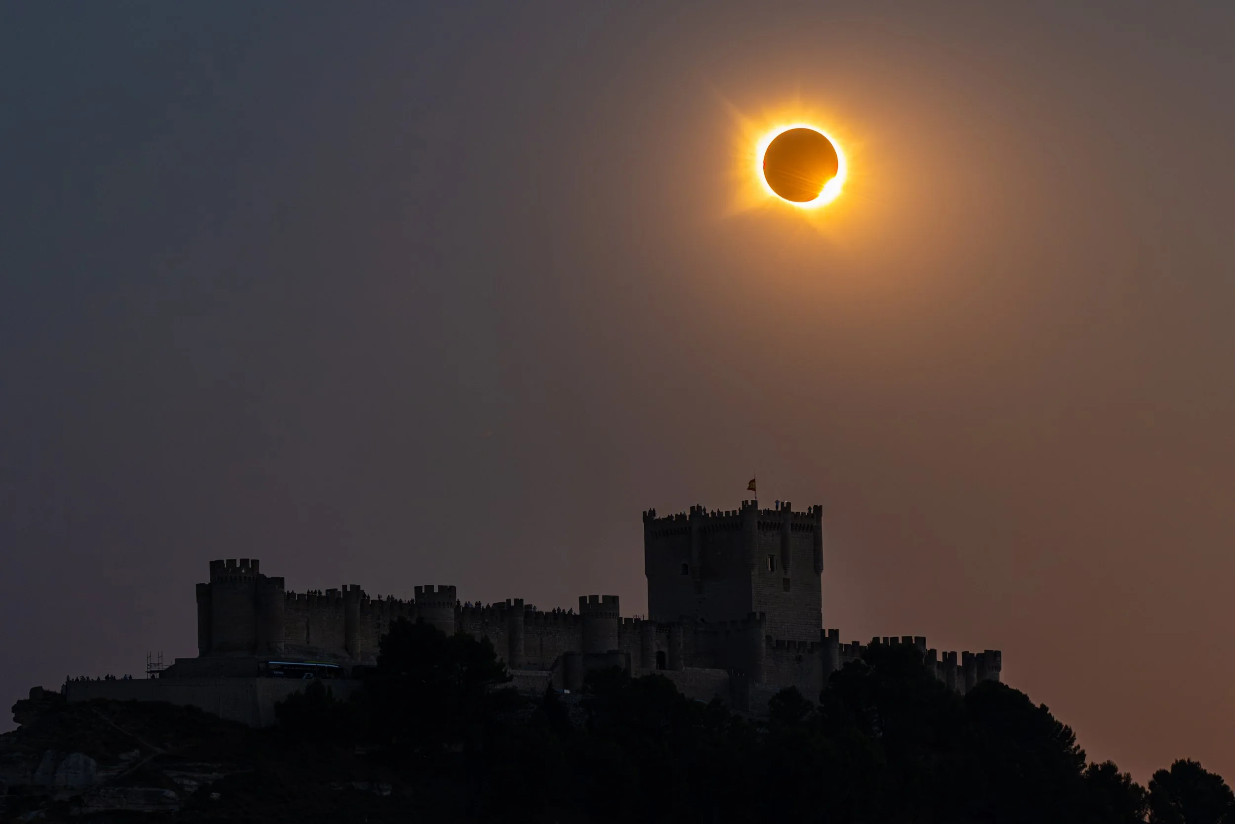 2026 Diamond Ring and Castle