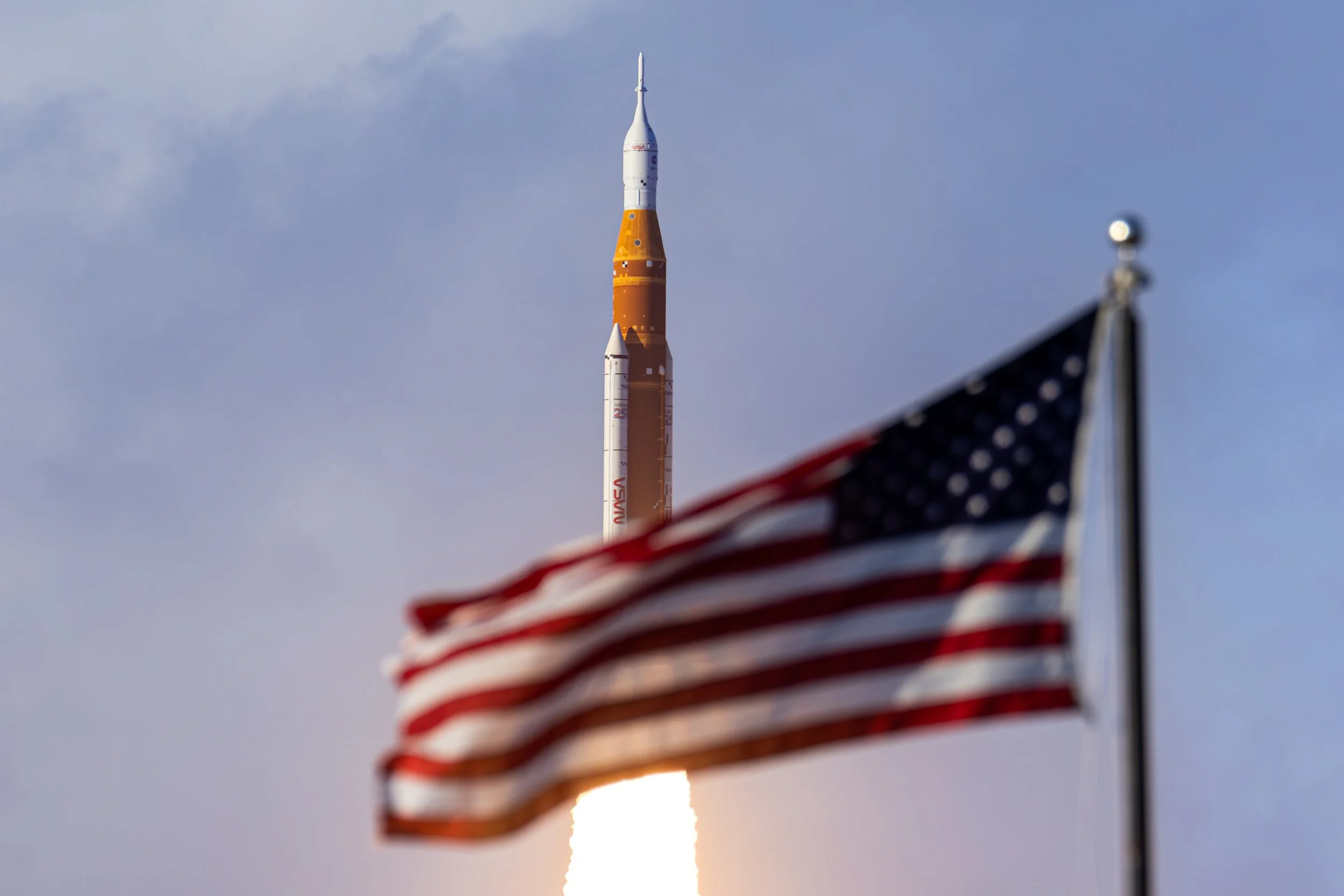 Artemis II Flag Shot Horizontal.jpg