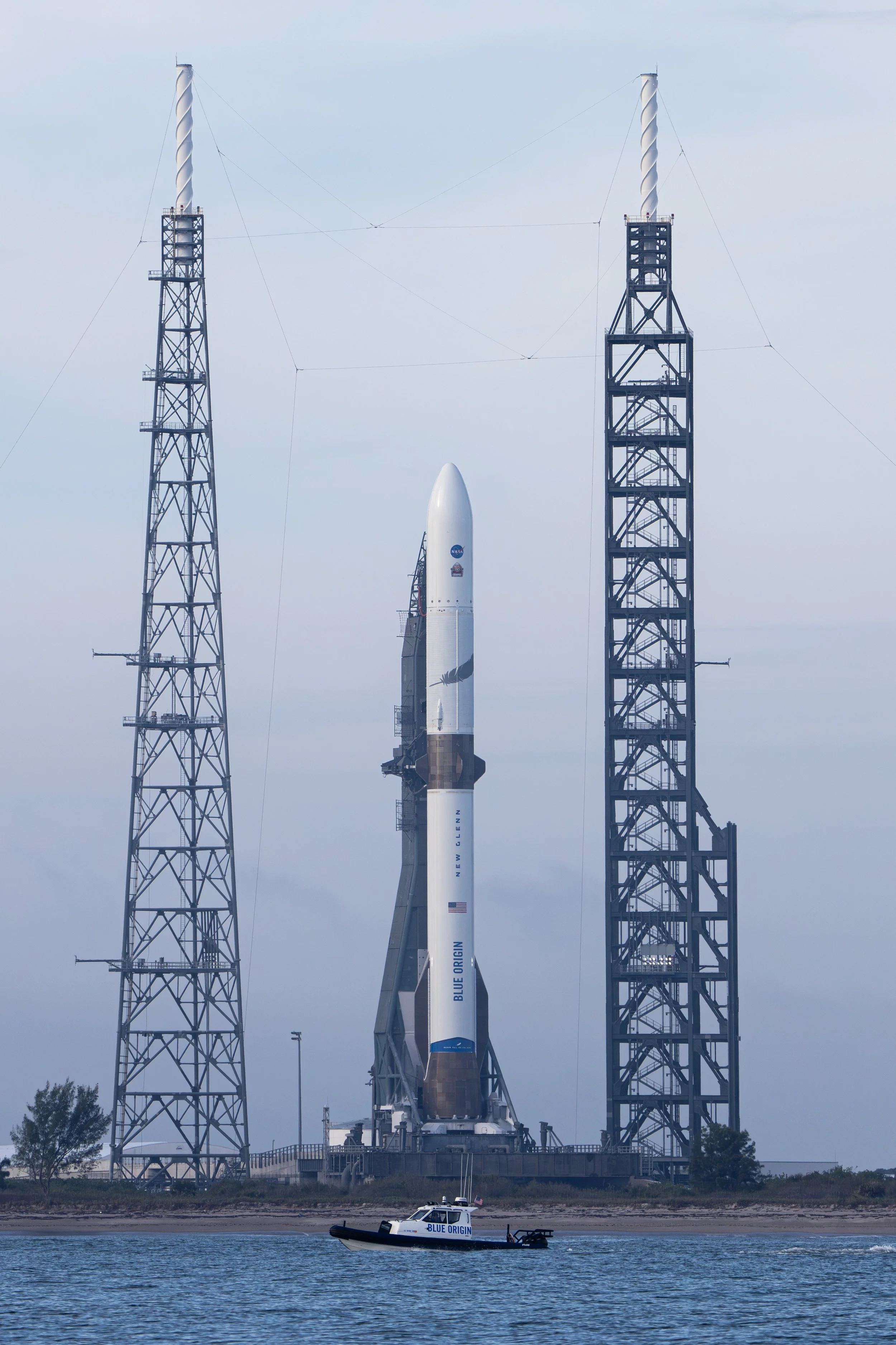 Ng-2 Pre-Launch Starfleet NG and boat.jpg