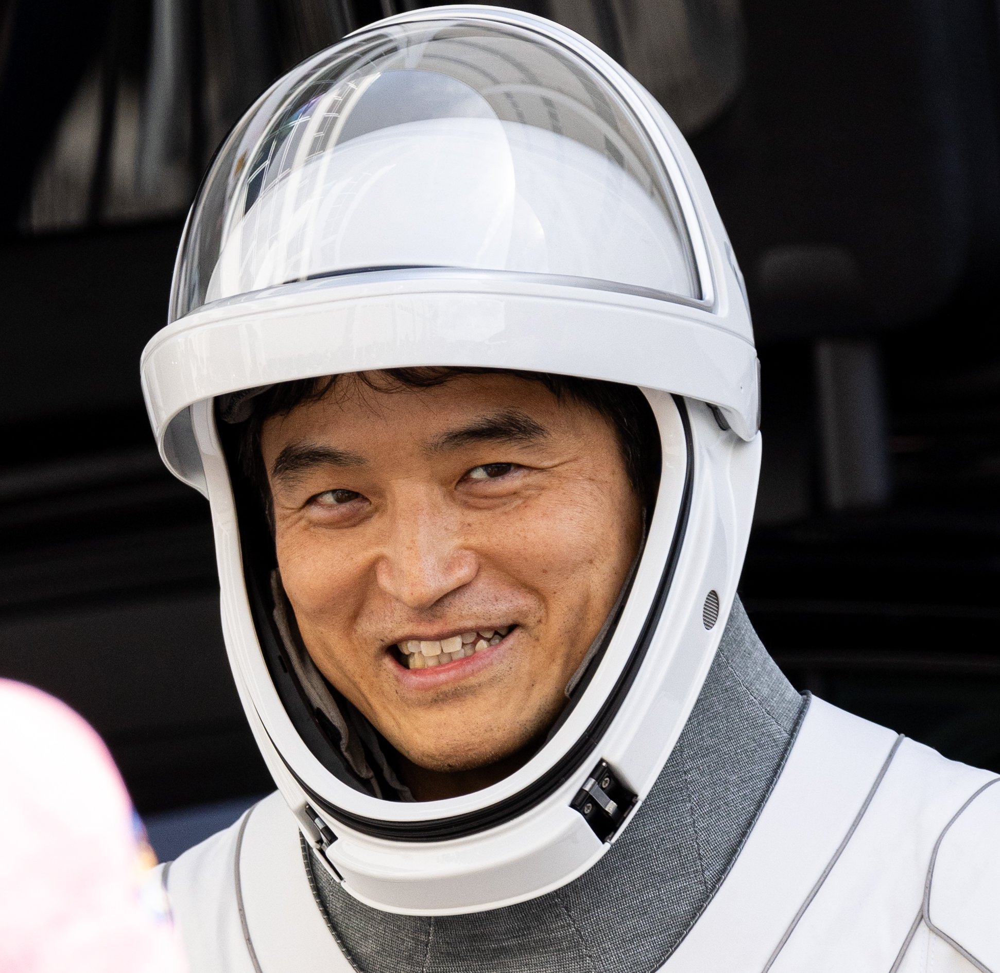 Crew-10 Walkout Two Takuya Onishi.jpg