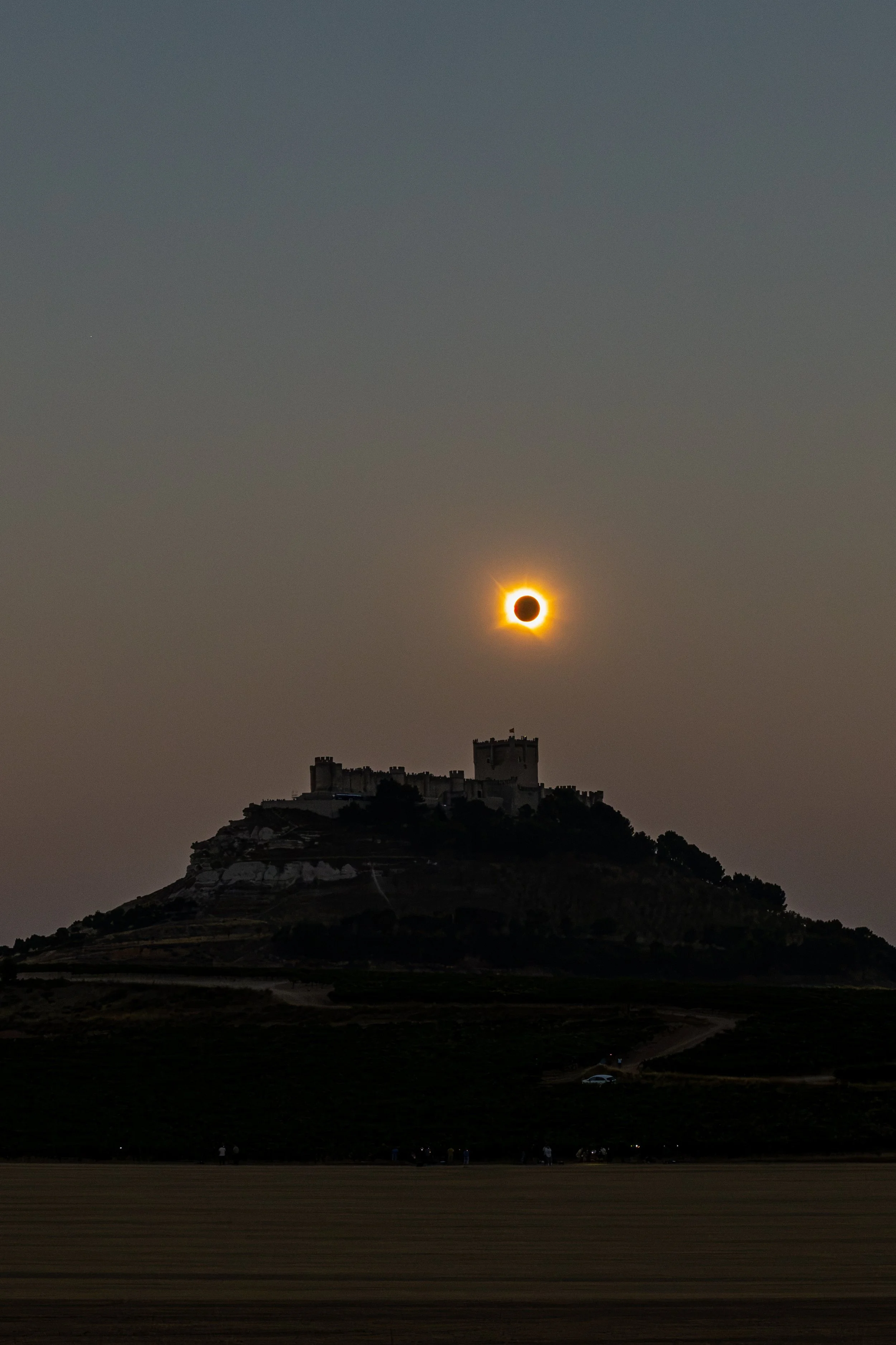 2026 Totality Wide Vertical