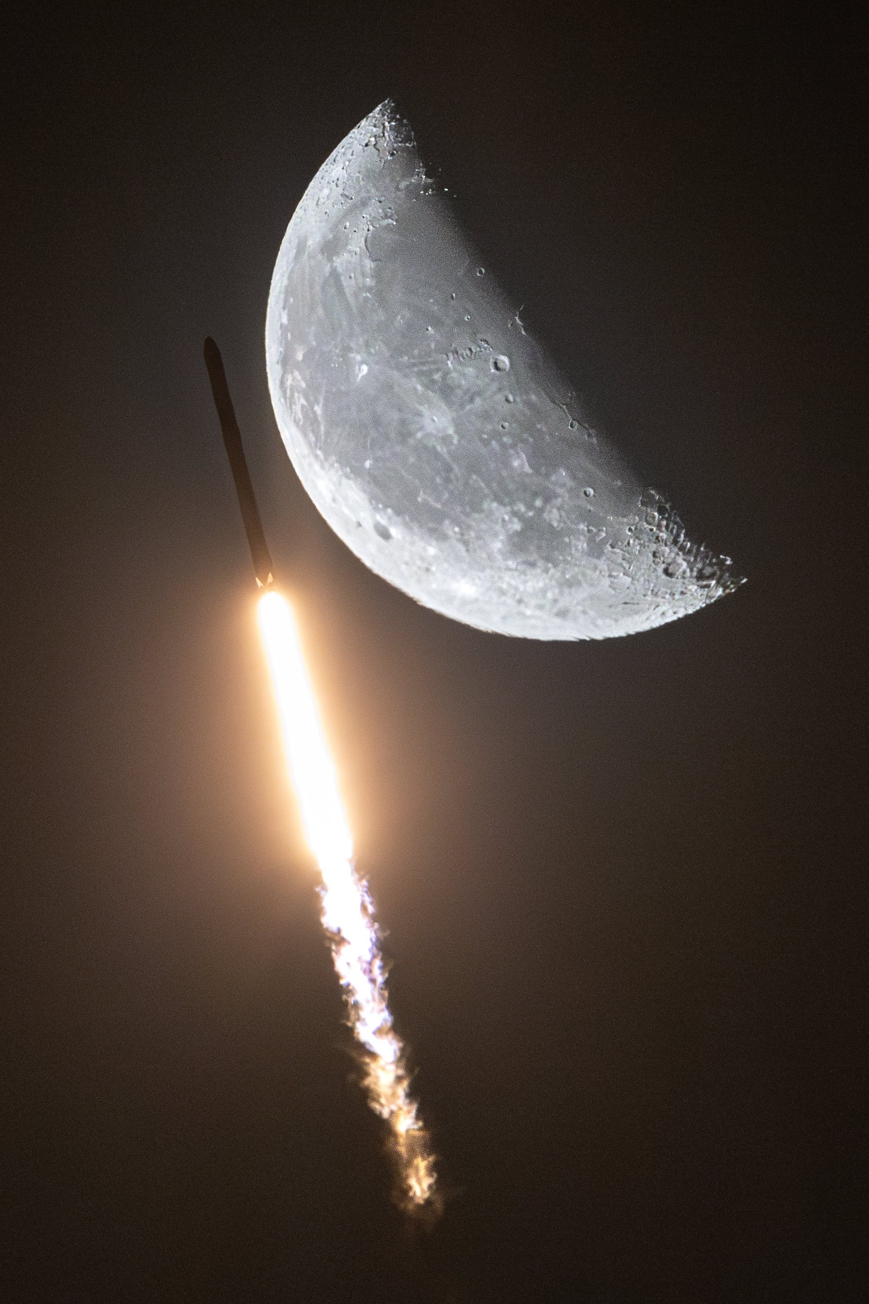 SpaceX: CRS-32
