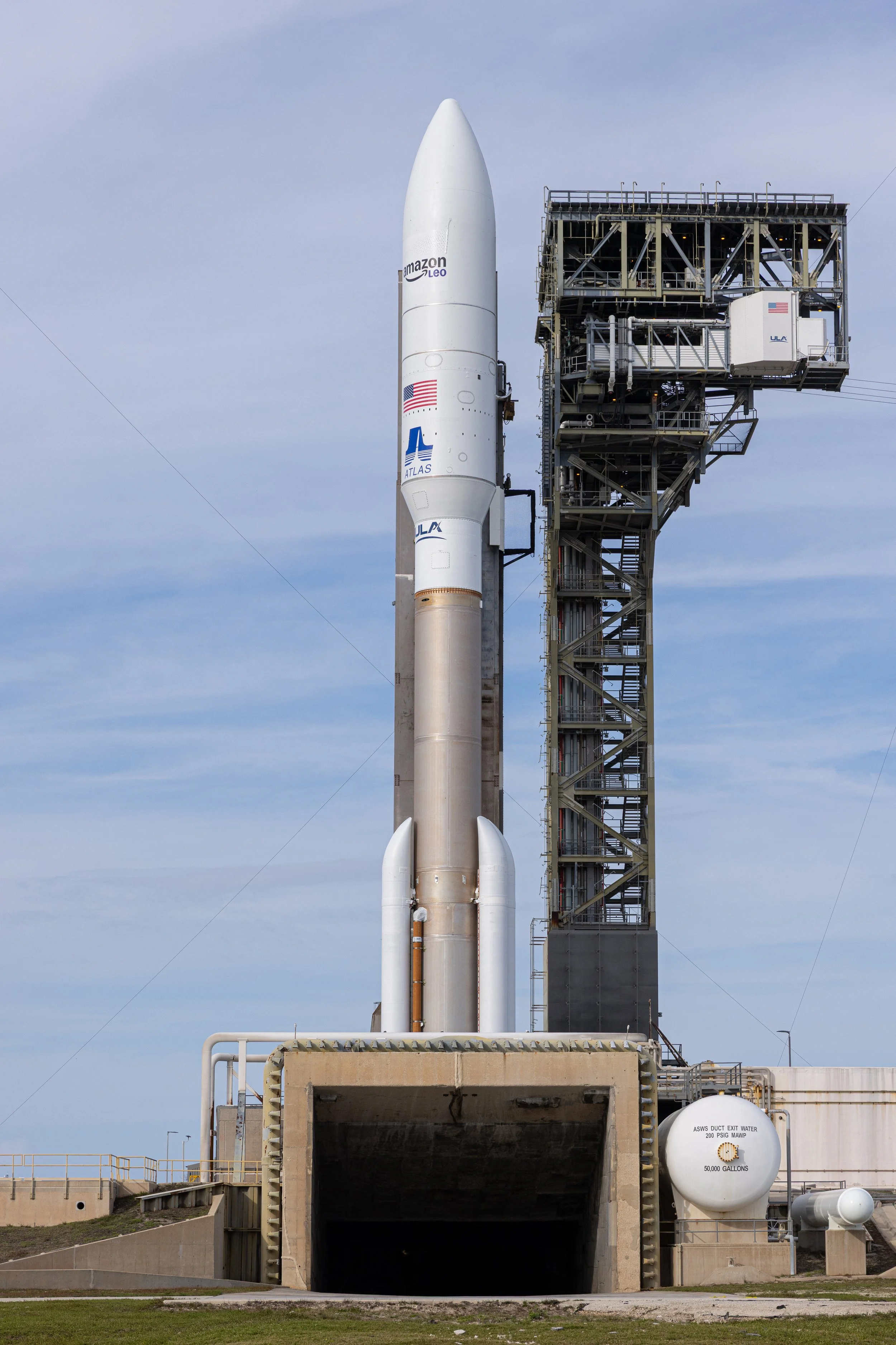 LEO-4 Pre-Launch Flame Trench.jpg