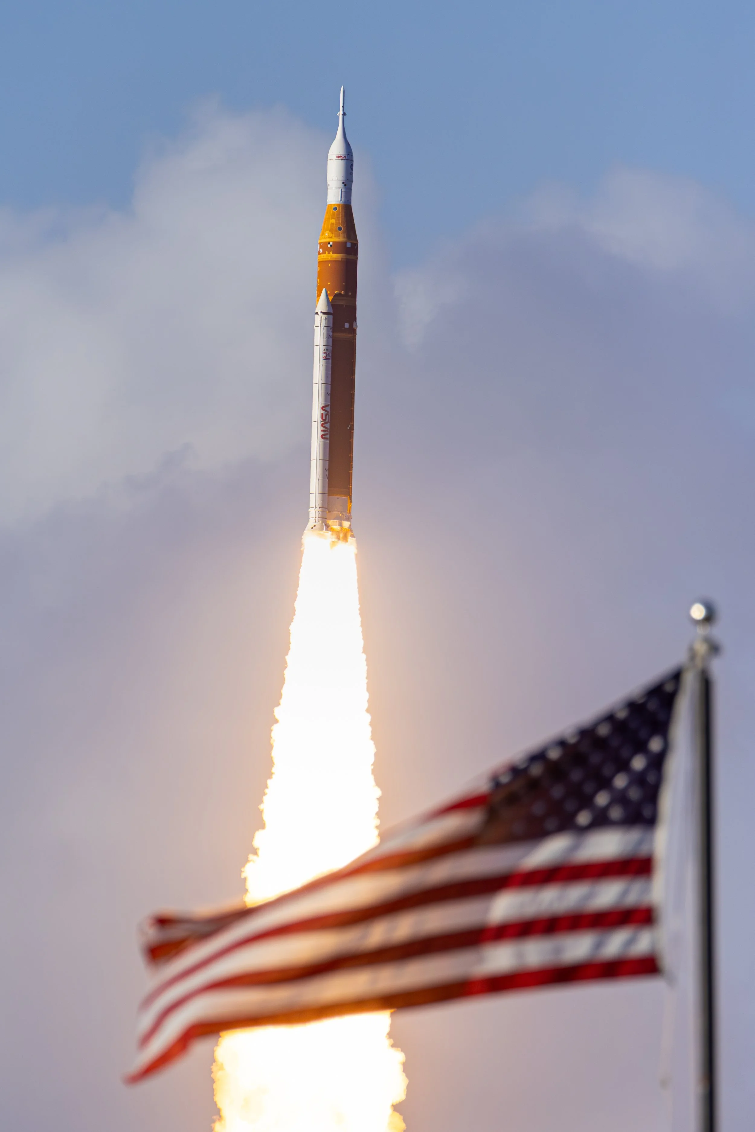Artemis II Flag Shots.jpg