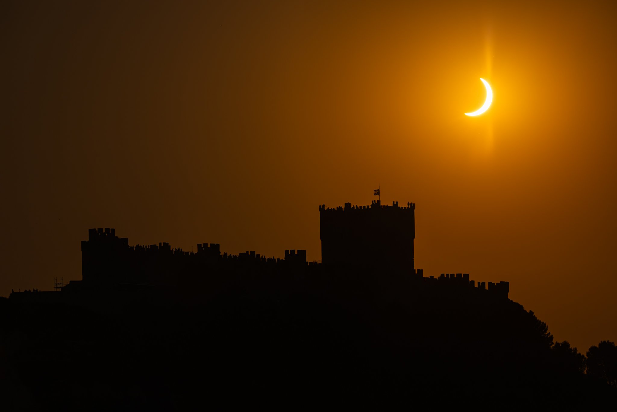 2026 Crescent Sun and Castle