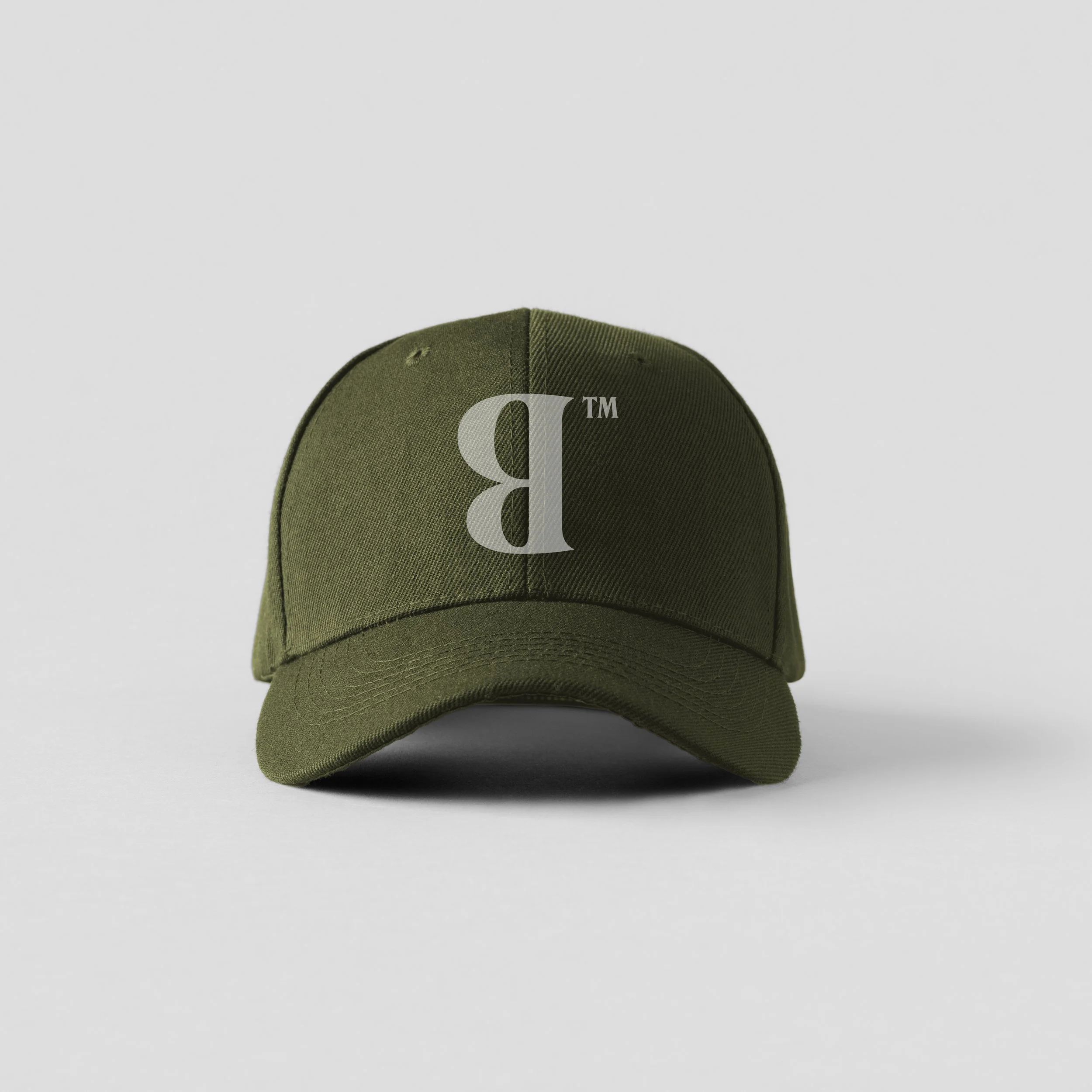 B HAT OLIVE