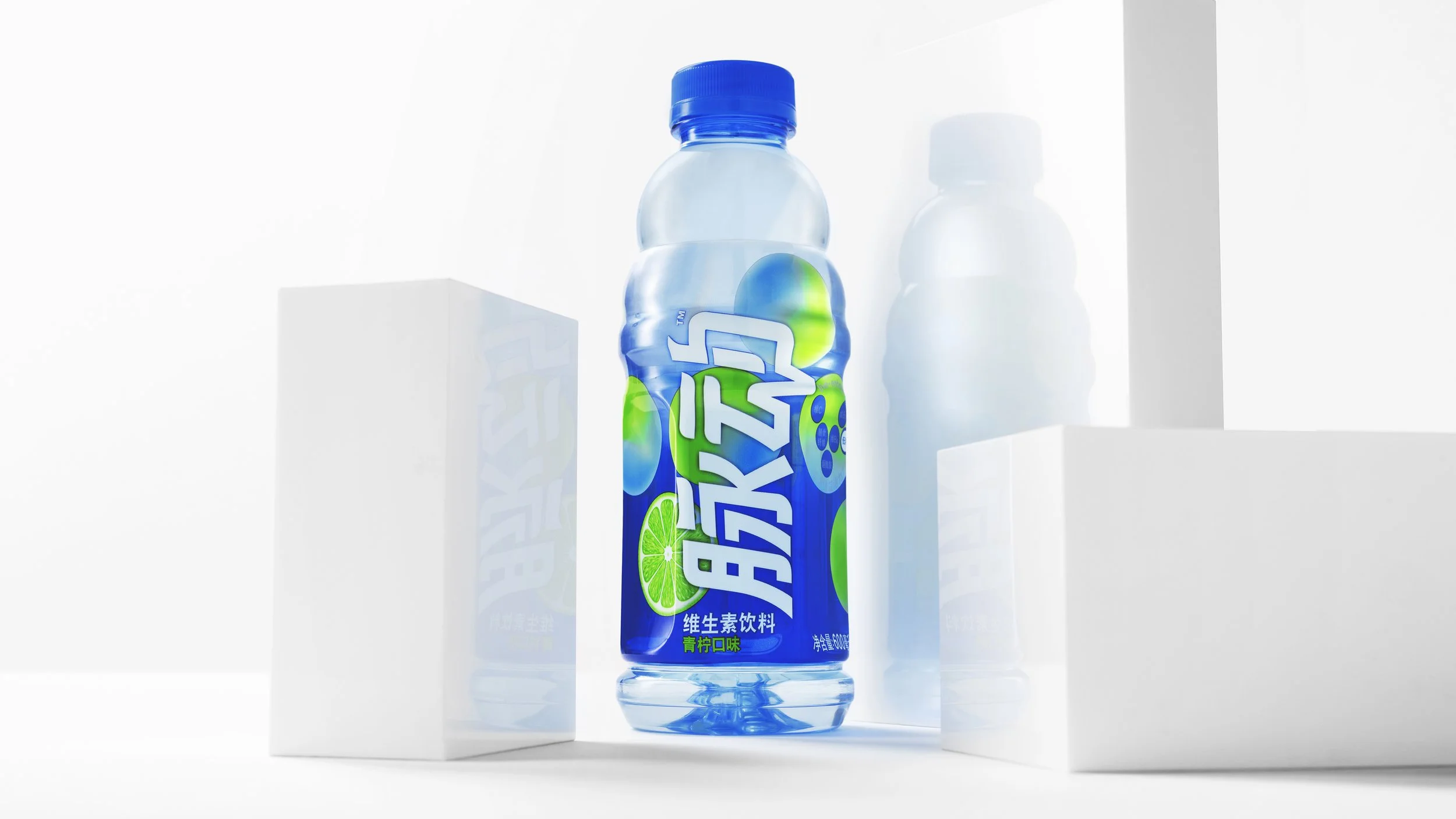 Mizone China