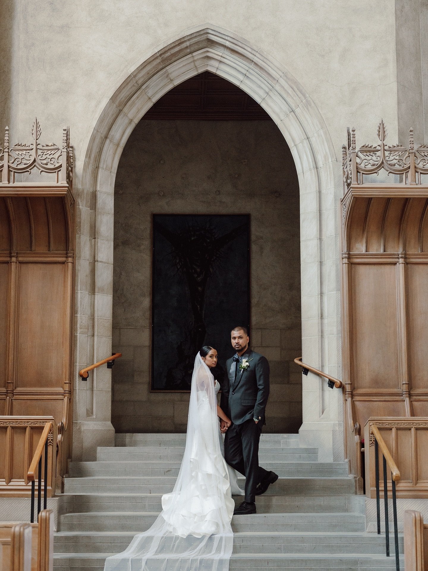 Marissa &amp; Janan&rsquo;s Wedding 🤍 

M&amp;J are extra special to us as they&rsquo;ve been supporting us since the very beginning of Desali Studios! We loved getting to see them and their families for a second time. It was a beautiful day filled 