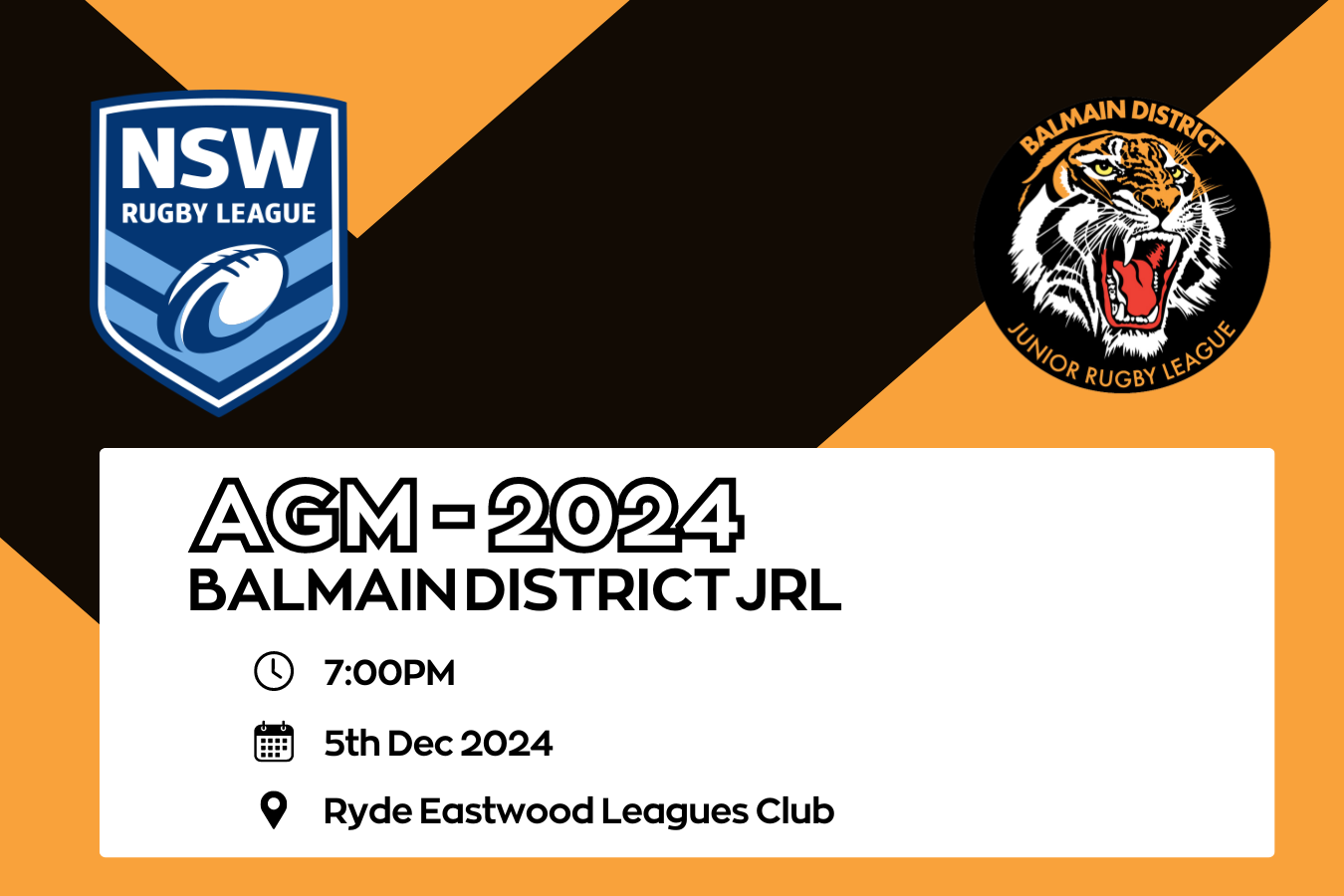 NOTICE OF ANNUAL GENERAL MEETING