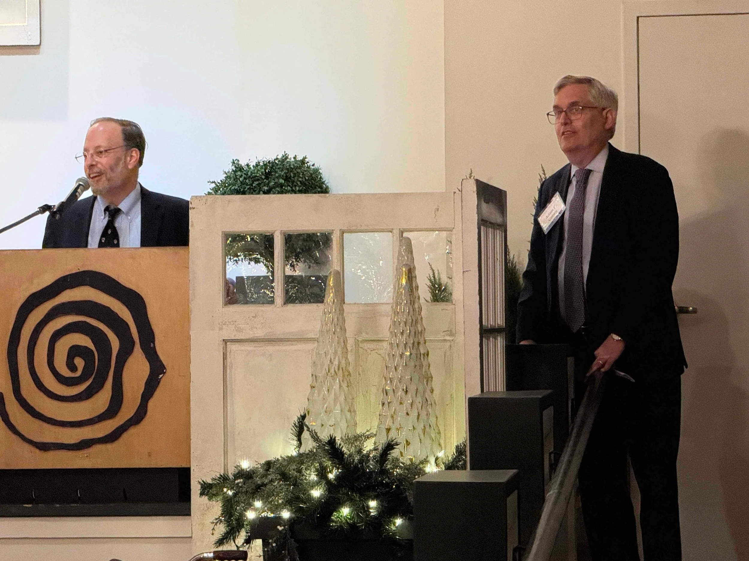 Post-Election Panel Discussion 2024 - Yale Club of Hartford