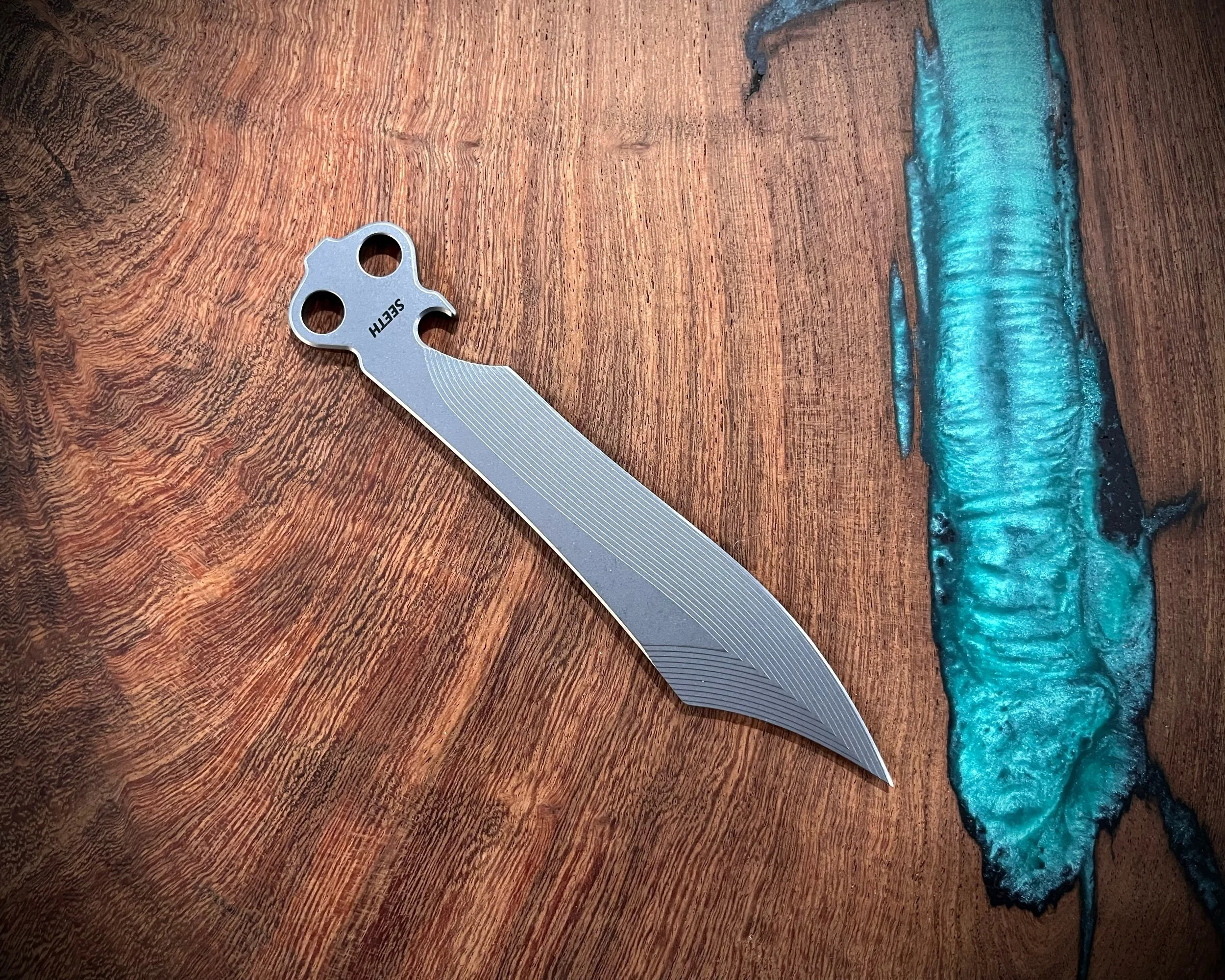 Vulp Dao Live re-Blade