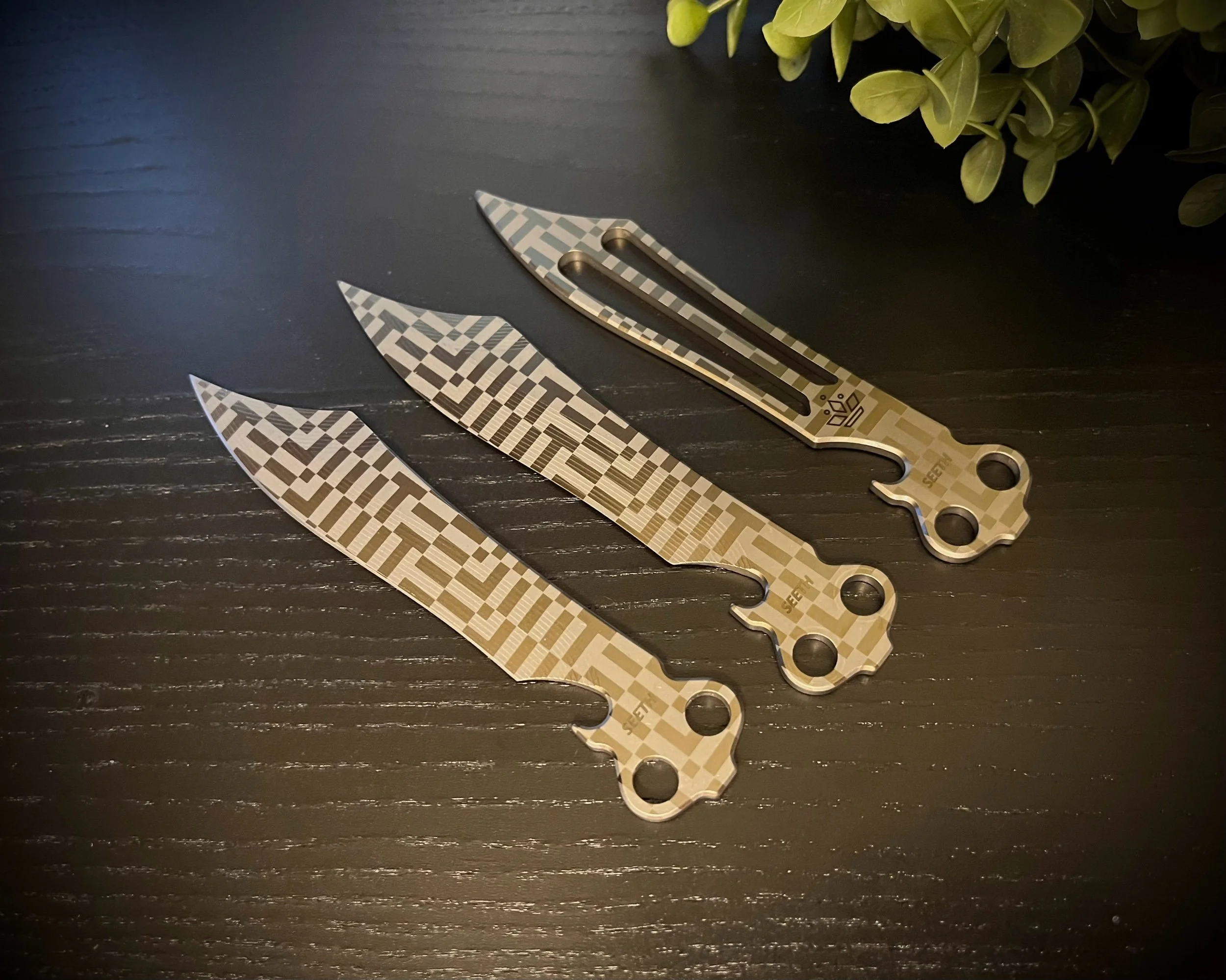 Vulp Dao re-Blade (Blocks)