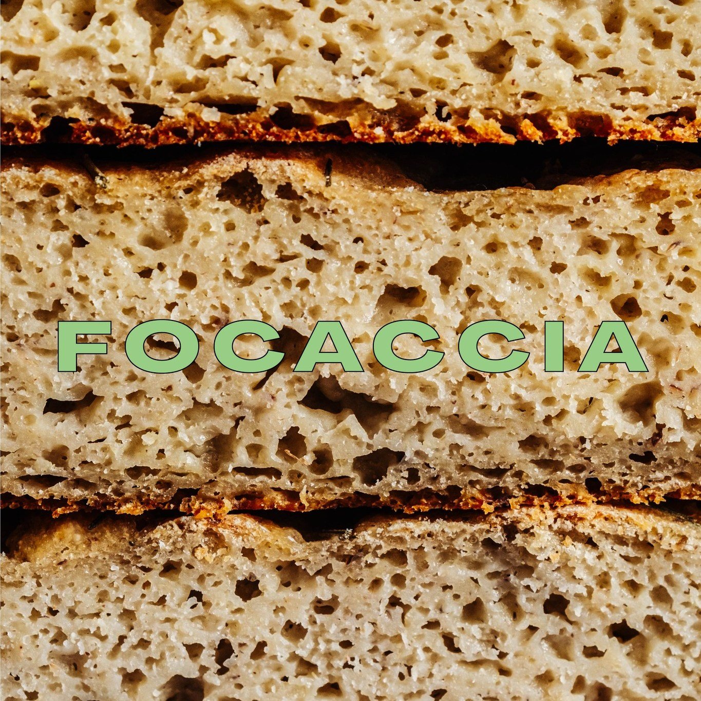 Extra&ntilde;abamos hacer un post de investigaci&oacute;n; as&iacute; que nos pusimos a leer sobre la historia de la focaccia. Su nombre deriva del romano &ldquo;manis focaccius&rdquo; lo cual significa &ldquo;pan de chimenea&rdquo; ya que en sus or&