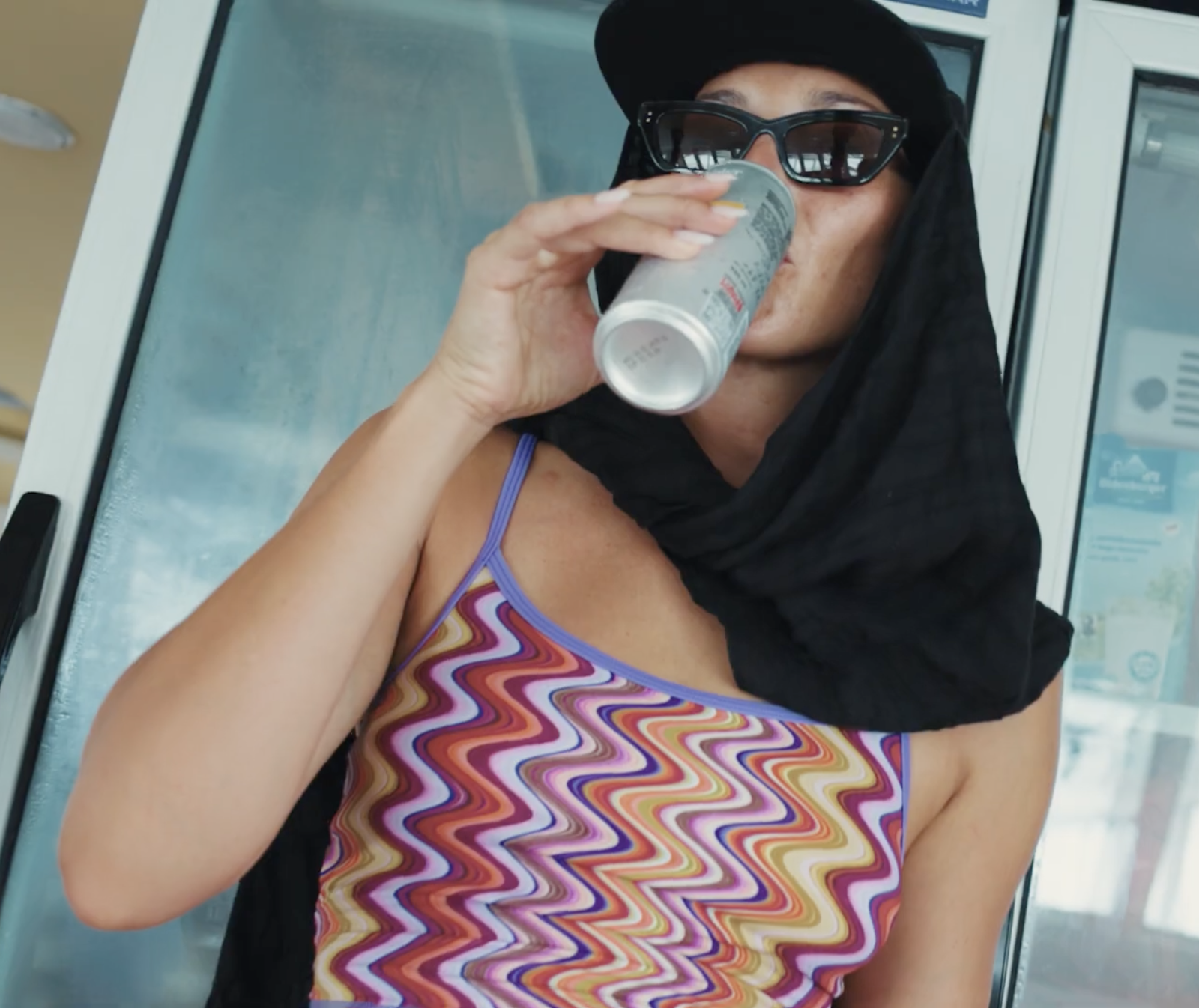 Salt Gypsy