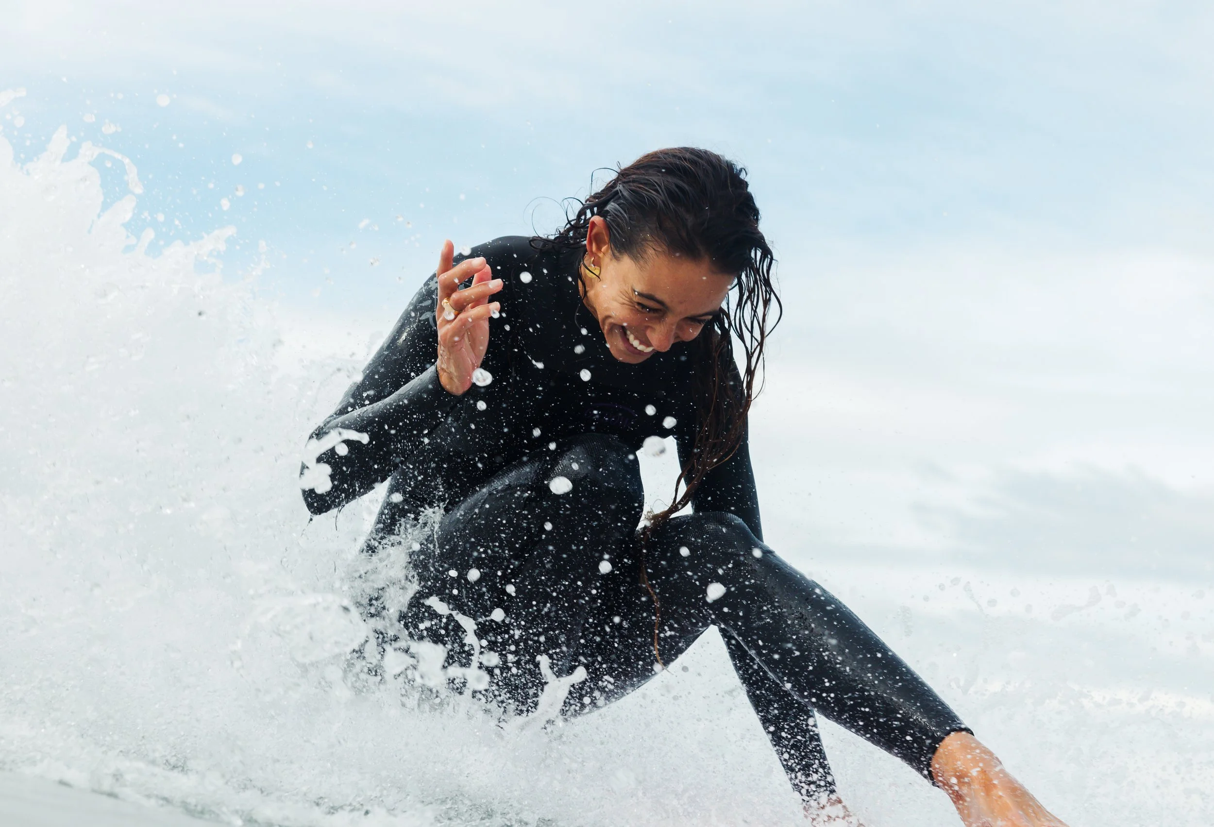 People of Surfing - New Zealand