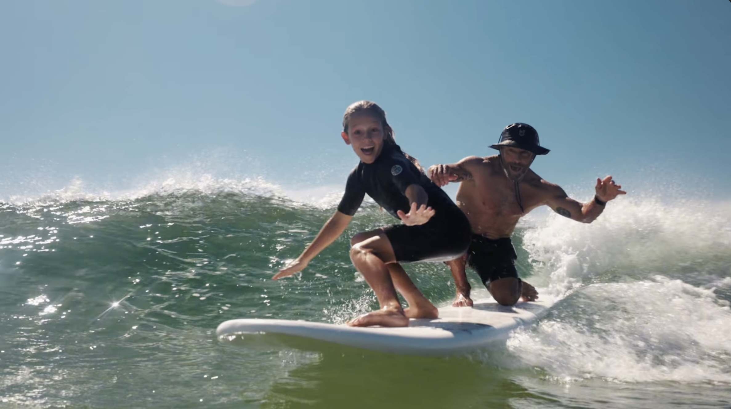 We Are Feel Good Inc - Groms