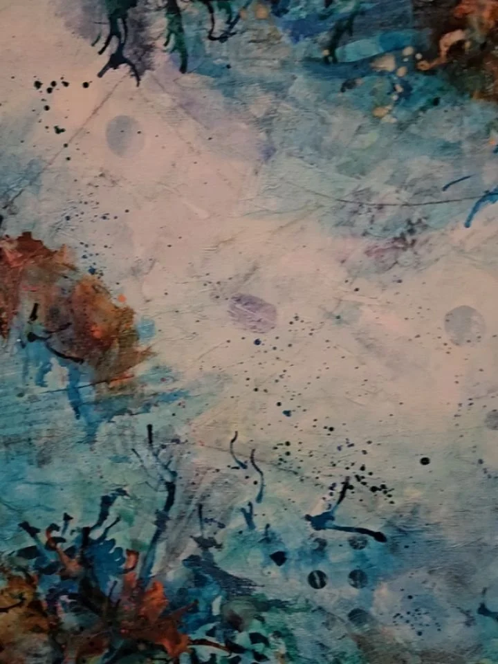 I'll be enjoying the vibrant arty atmosphere at Flow Gallery tomorrow, surrounded by beautiful creativity, great conversations and inspiring people. I&rsquo;d love you to drop in for a chat if you&rsquo;re passing by the gallery,  Edwards Winery, Mis