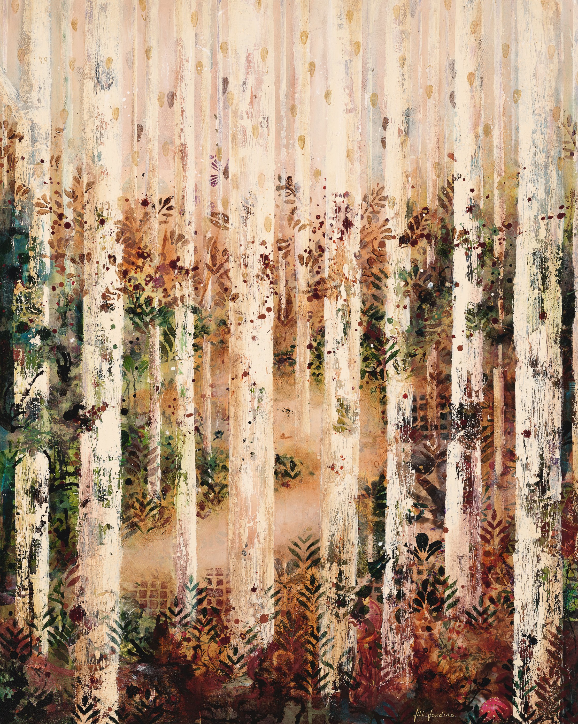 Jill Jardine-Karri Magic-2026-Mixed Media on Board-800 x 640mm.jpg