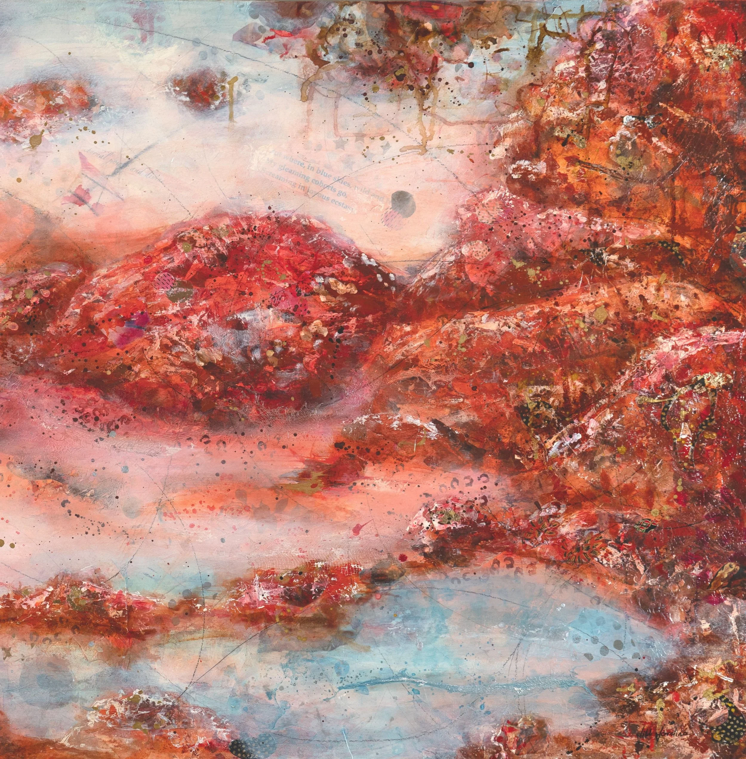 Red Moon Rising_Jill Jardine_2026_Mixed Media on Board_1220 x 610mm_4.5MB.jpg
