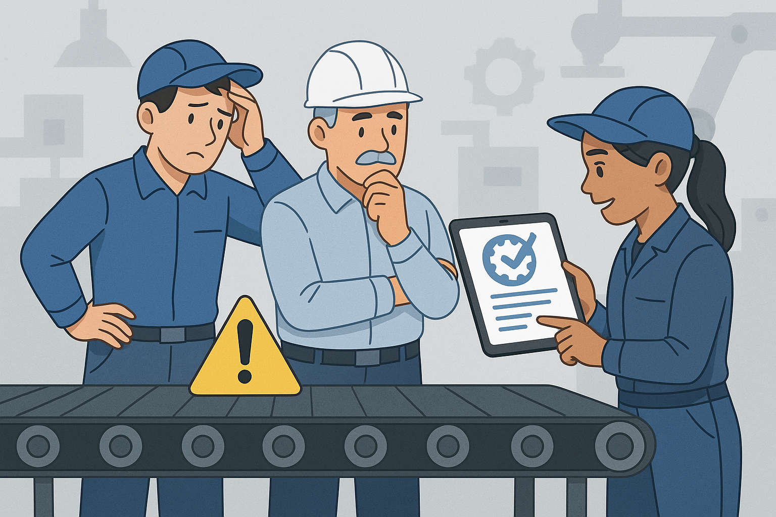 Harnessing AI: Revolutionizing Fault Libraries in Medical Device Manufacturing