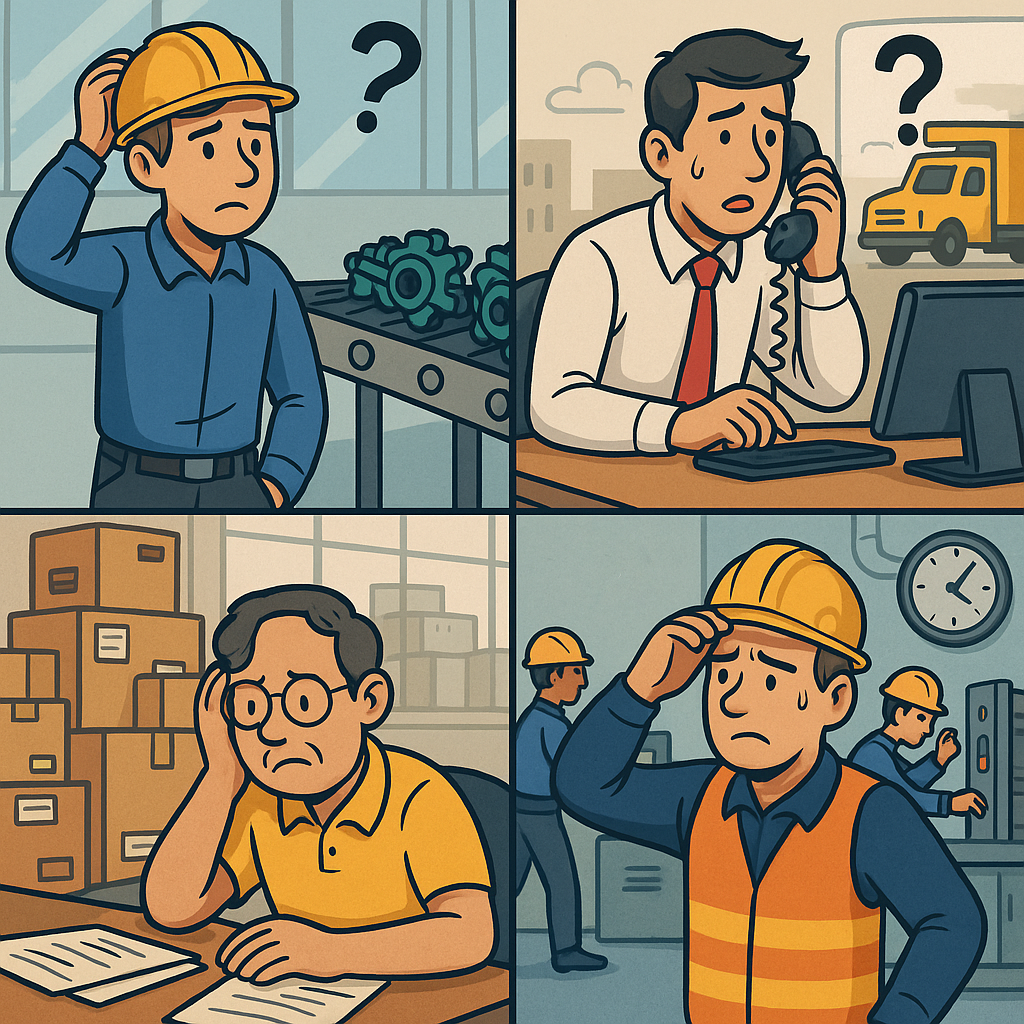 The Hidden Cost of Inconsistency: Why Standards Matter More Than Ever in Manufacturing