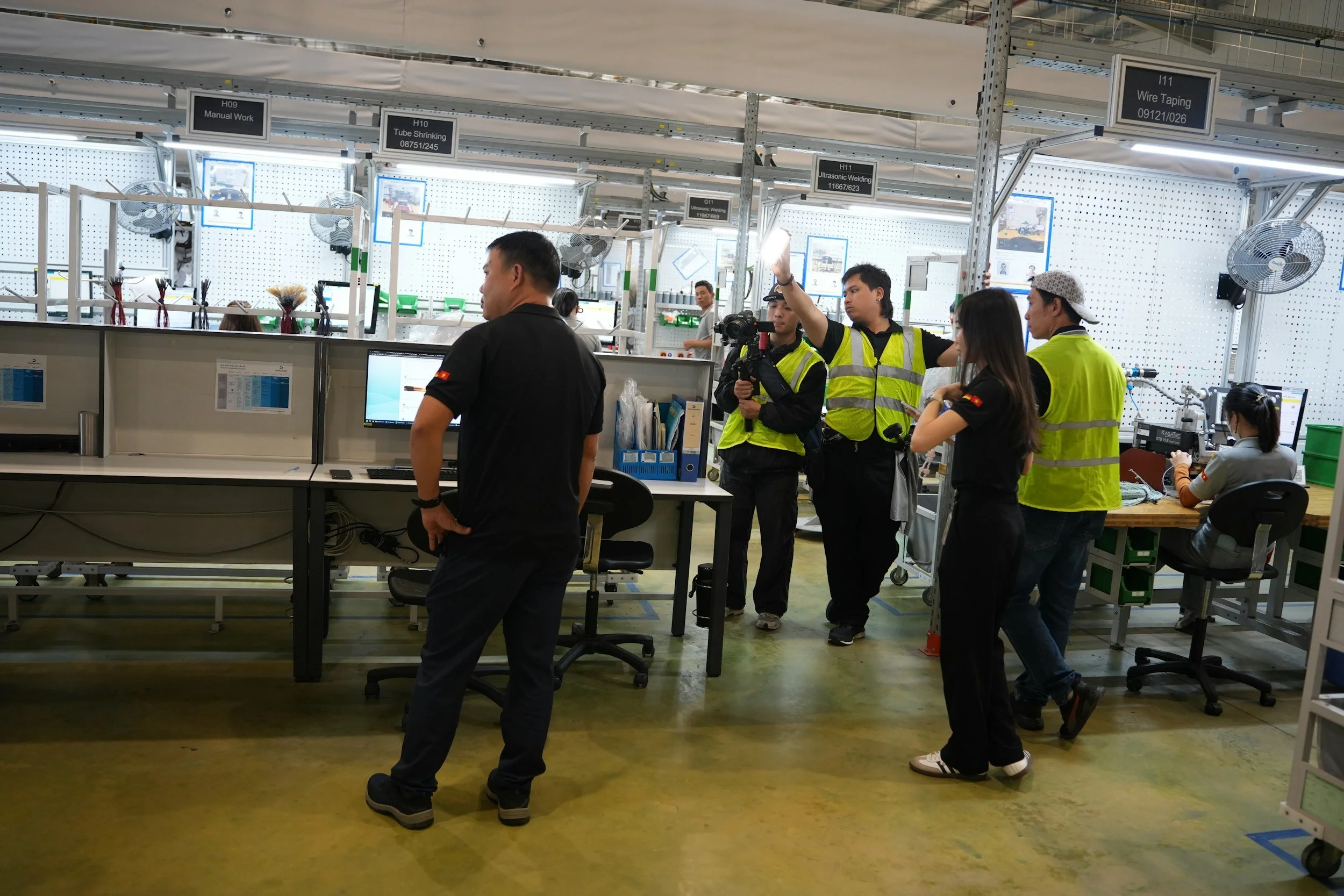 Documentation Doesn't Fail Because People Don't Care, It Fails Because Creating It Is Too Hard