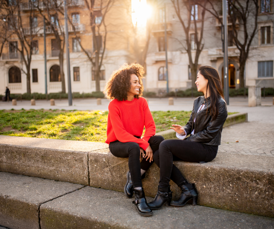 When Talking Isn’t Enough: Why You Still Feel Stuck After Therapy (And How Brainspotting and EMDR Can Help)