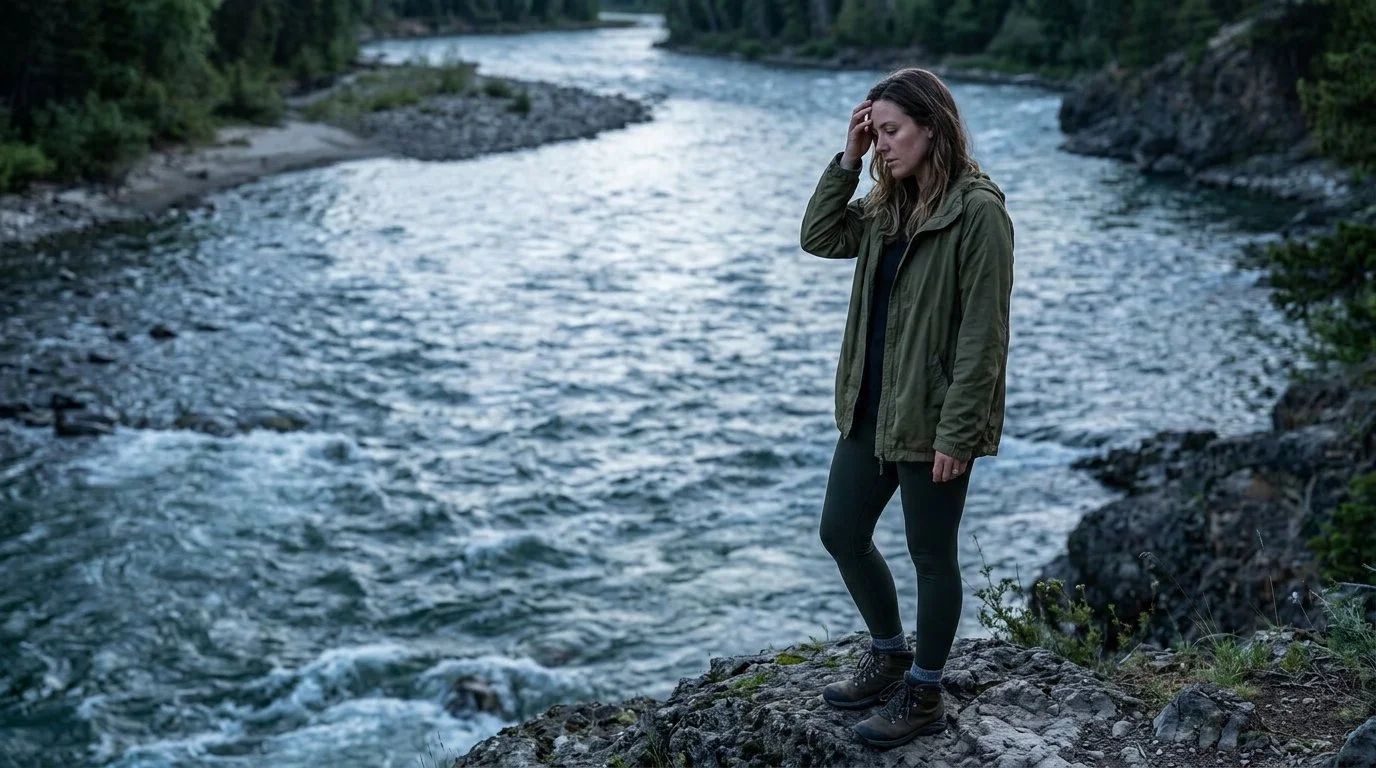 Why Can’t I Control My Eating? The Trauma Behind Emotional Eating and Body Image Struggles
