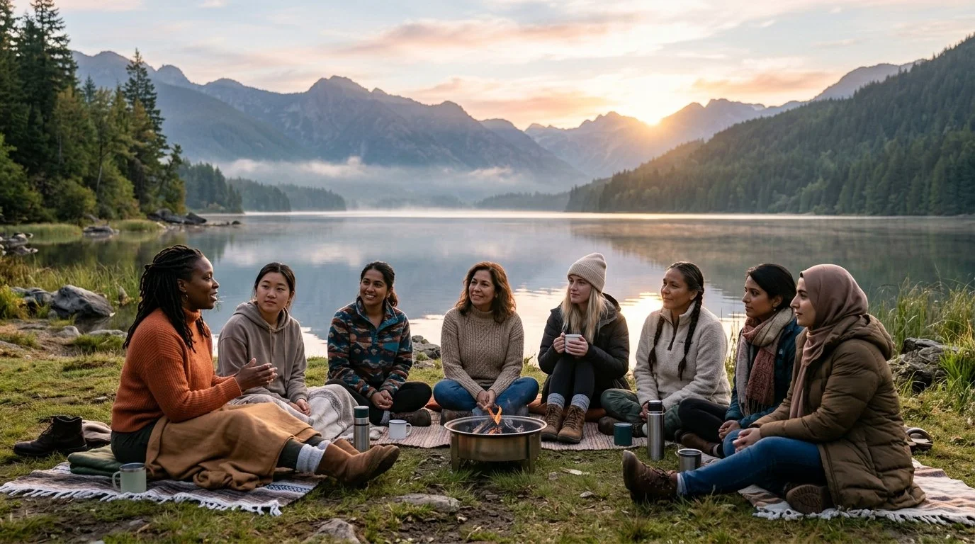 How Trauma Can Lead to Emotional Eating: Reconnecting With Your Body's Hunger and Fullness Cues