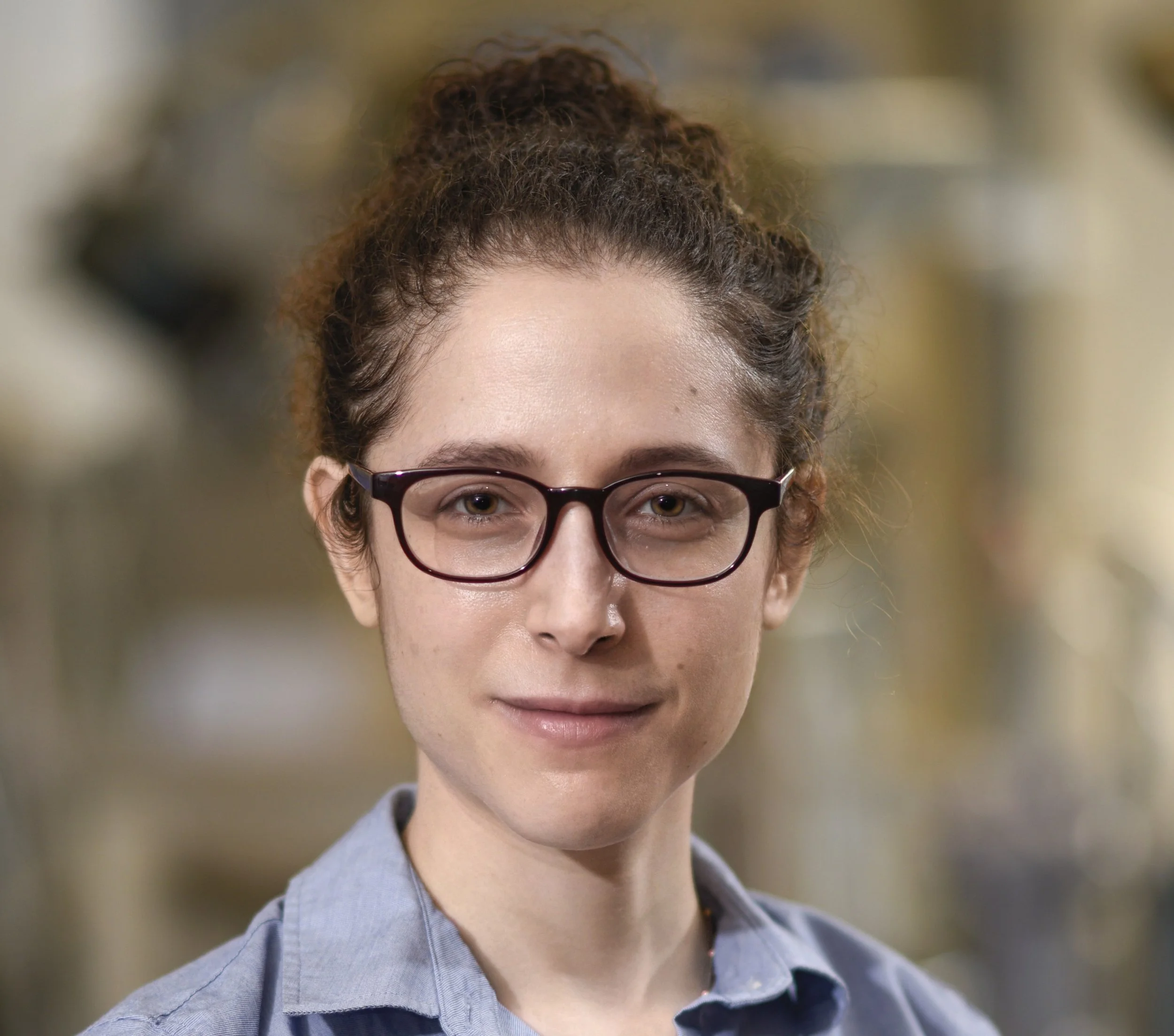 People — The Di Rienzi Lab