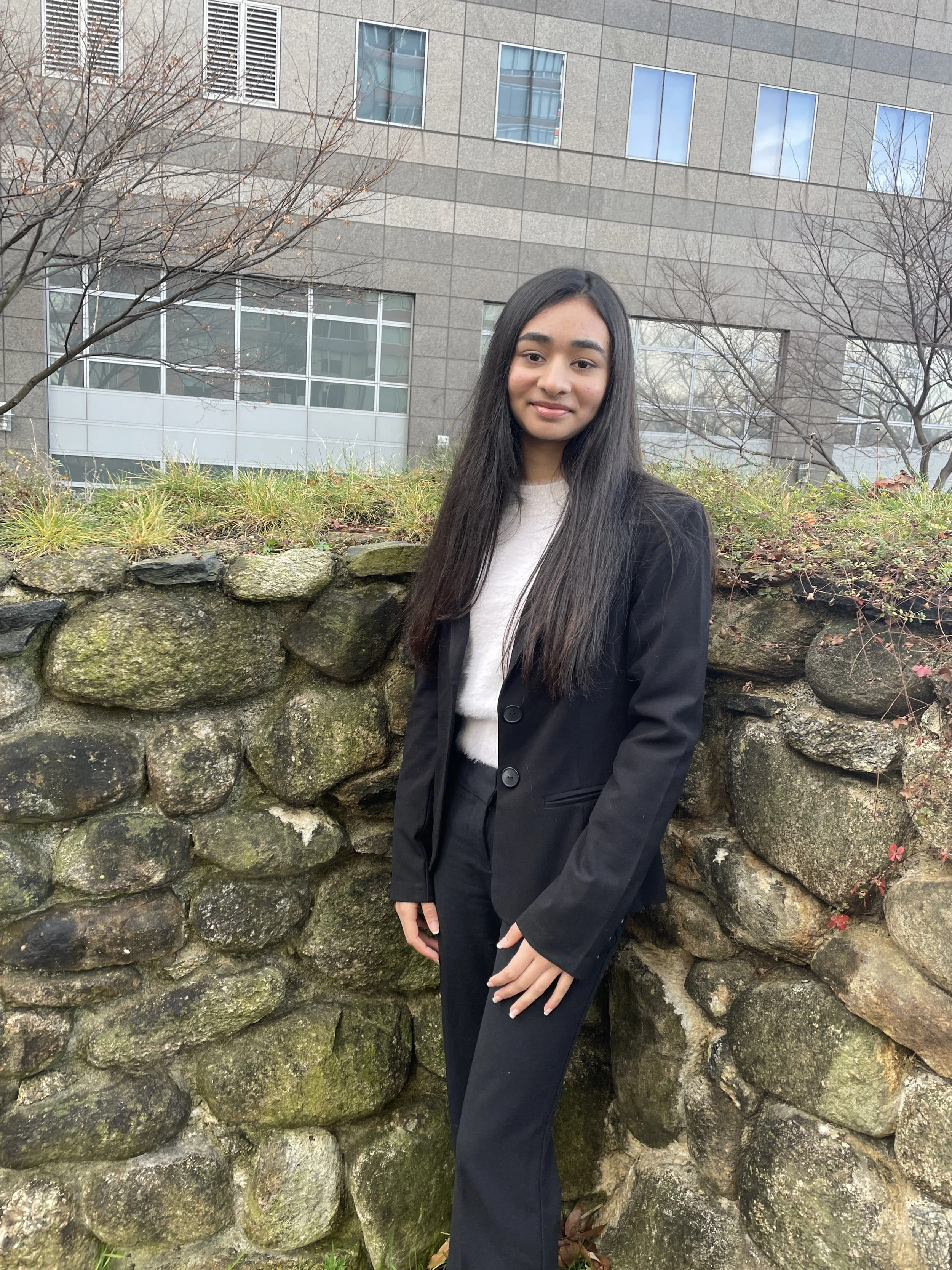 People — The Di Rienzi Lab