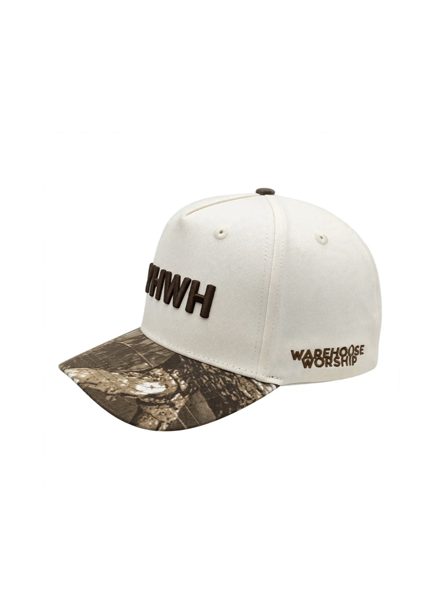 'YHWH' Cap