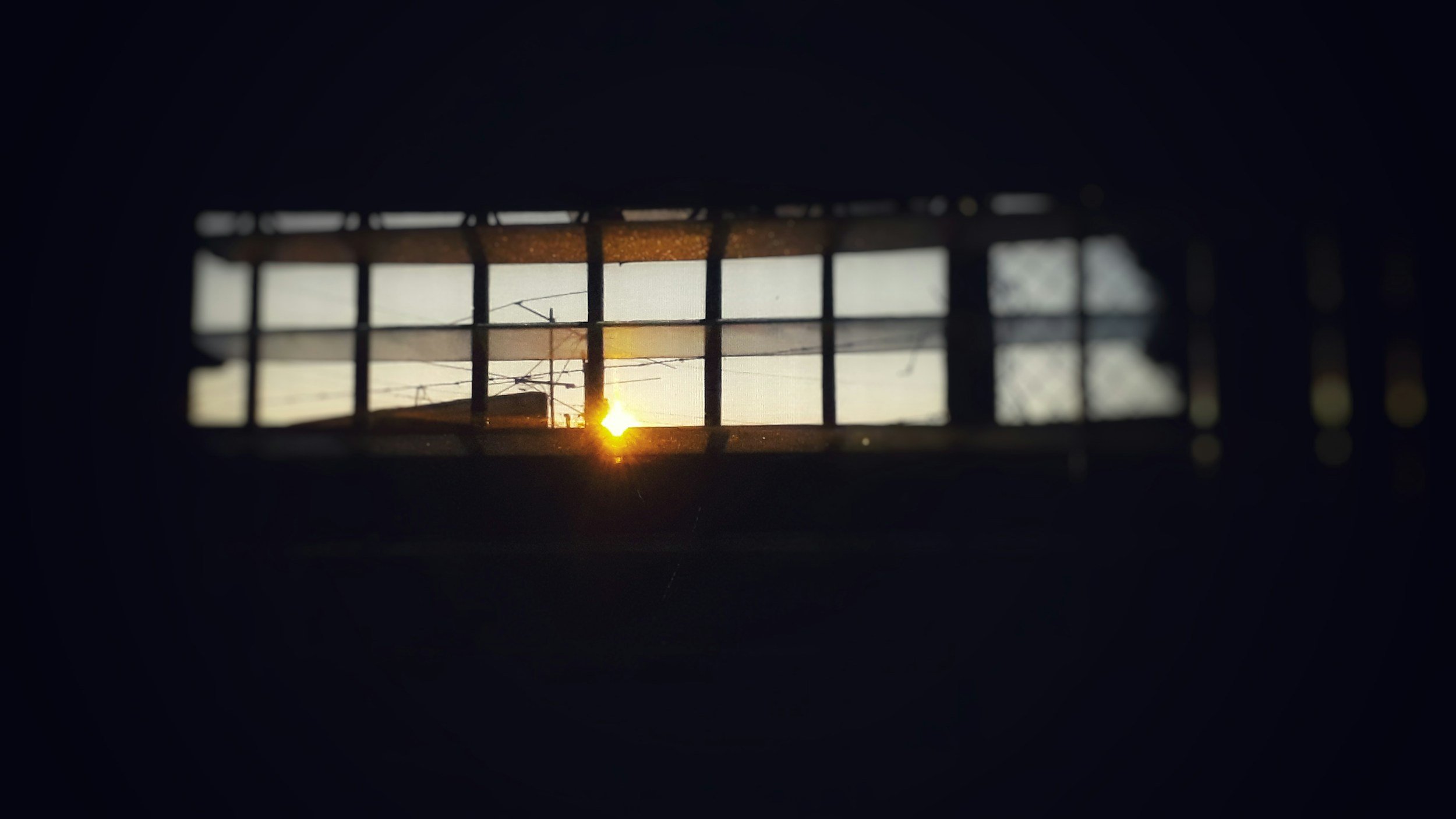 Our place