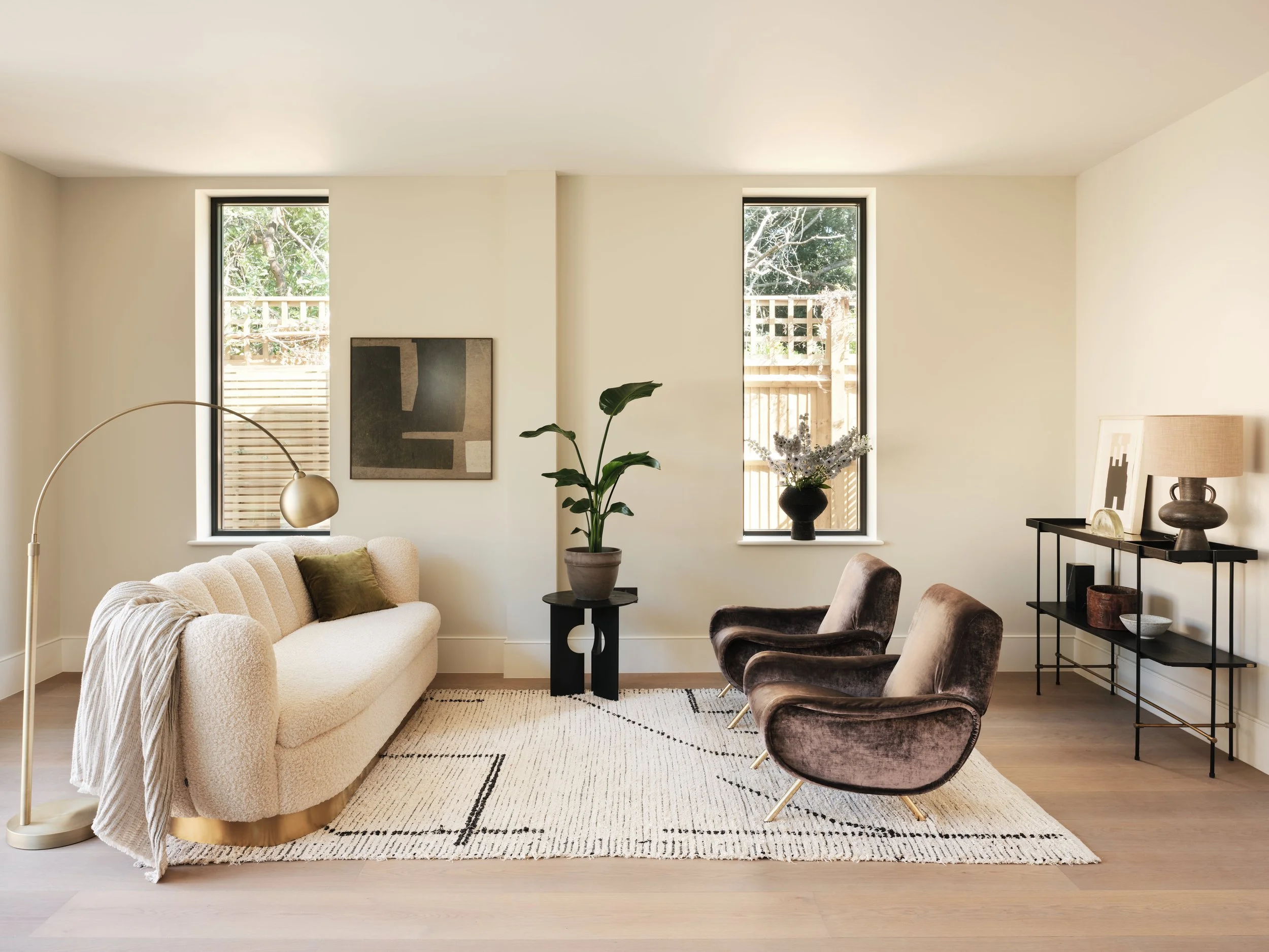 Internal Lounge:Kitchen View to Rear Windows.jpg