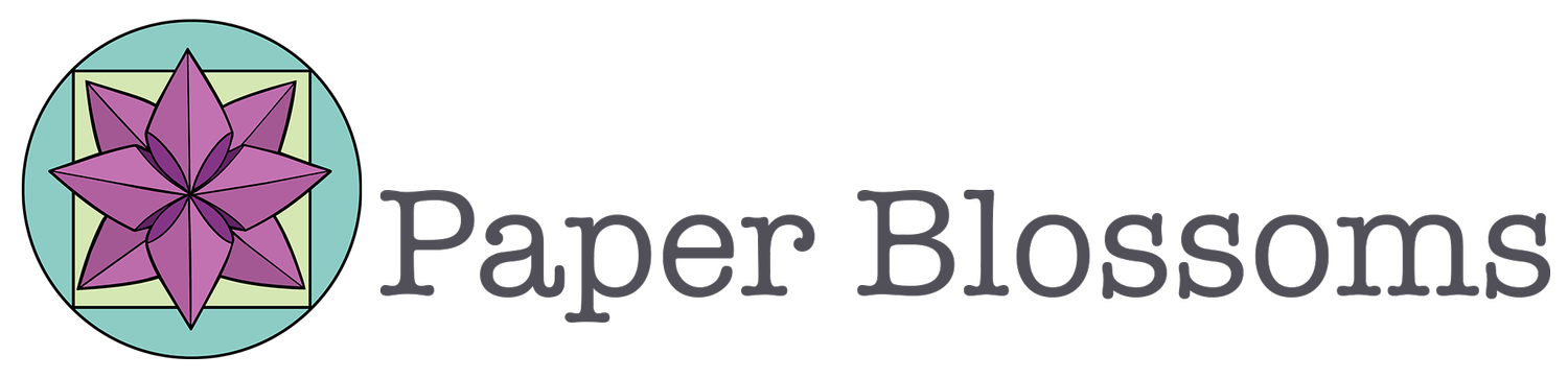 Paper Blossoms Content Marketing