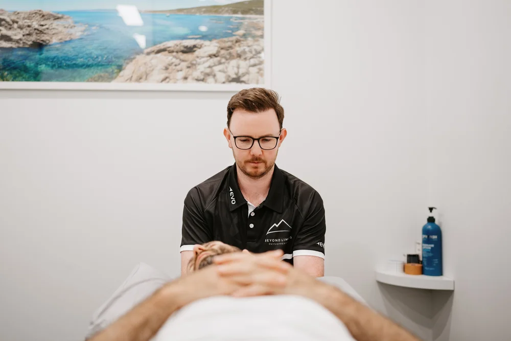 Physiotherapy Services — Beyond Limits Physio Booragoon