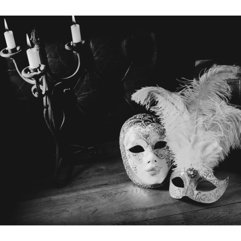 Monster Masquerade Ball – Courthouse Square