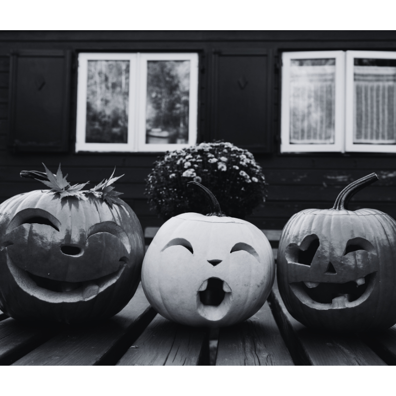Jack-o-Lantern Judging: Bennett Park